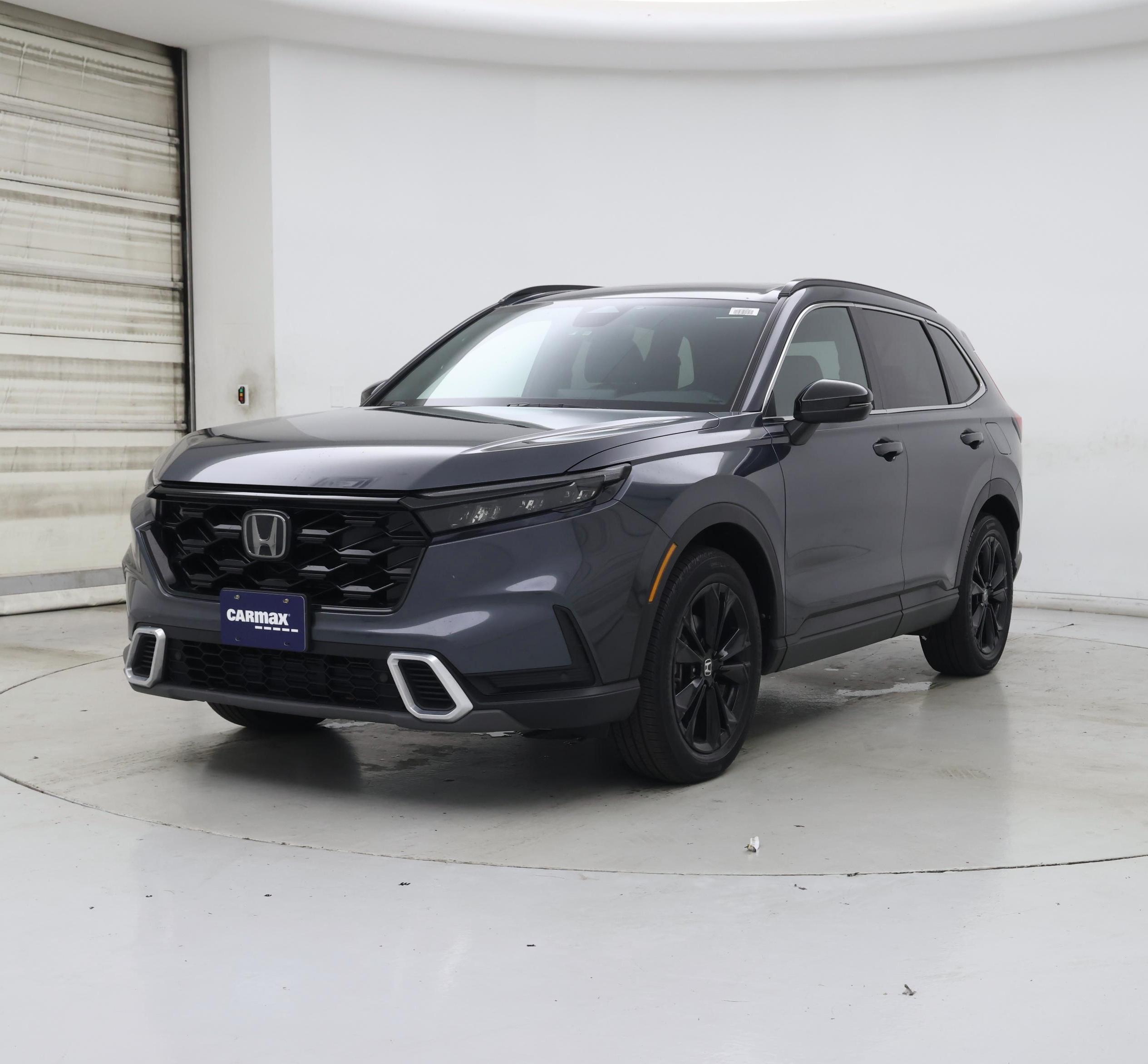 Thumbnail: 2023 Honda CR-V - 4