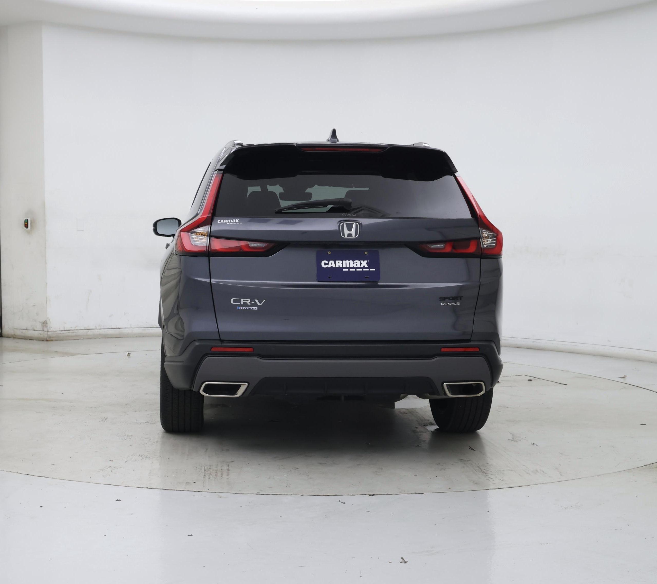 Thumbnail: 2023 Honda CR-V - 6