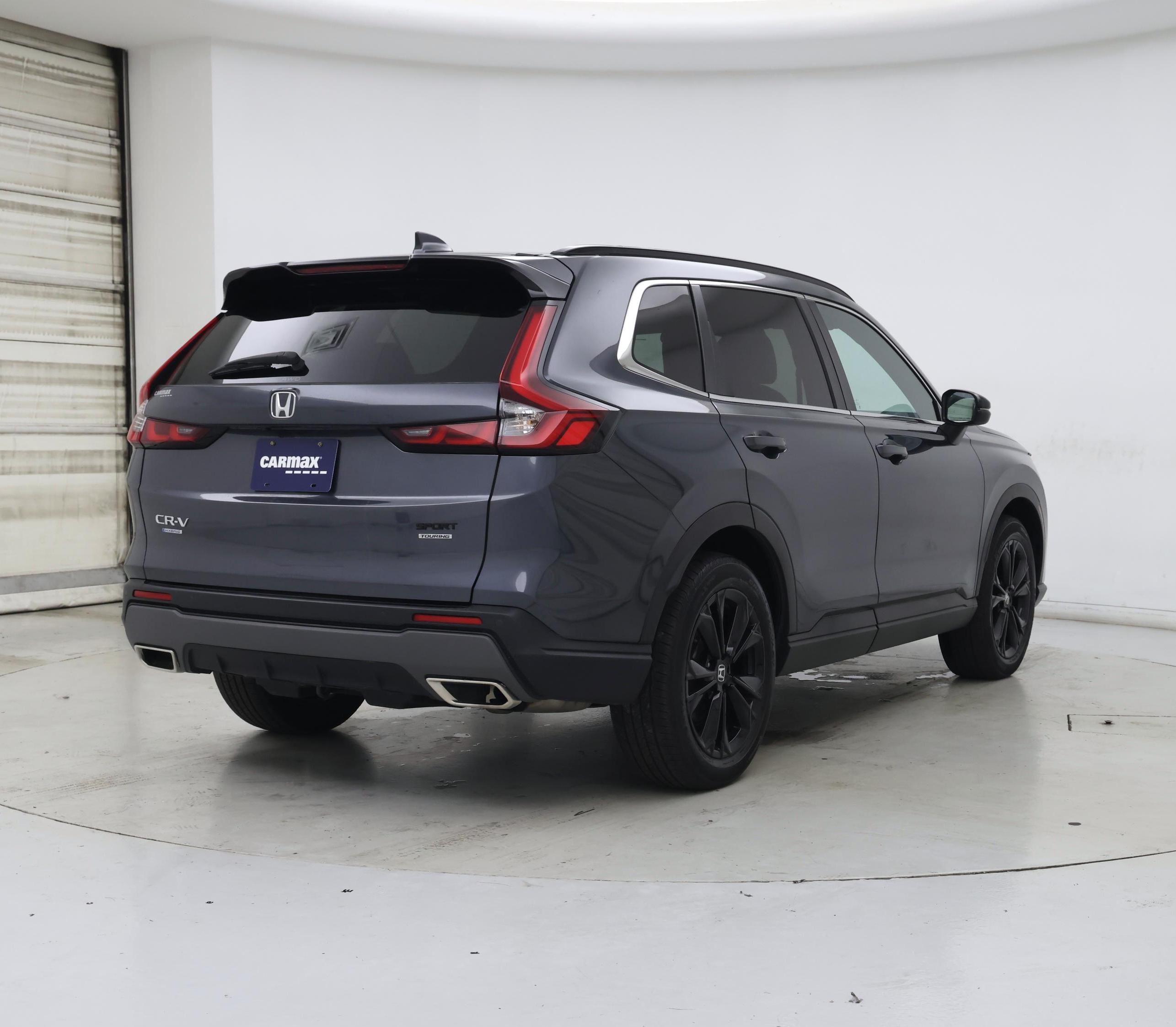Thumbnail: 2023 Honda CR-V - 8