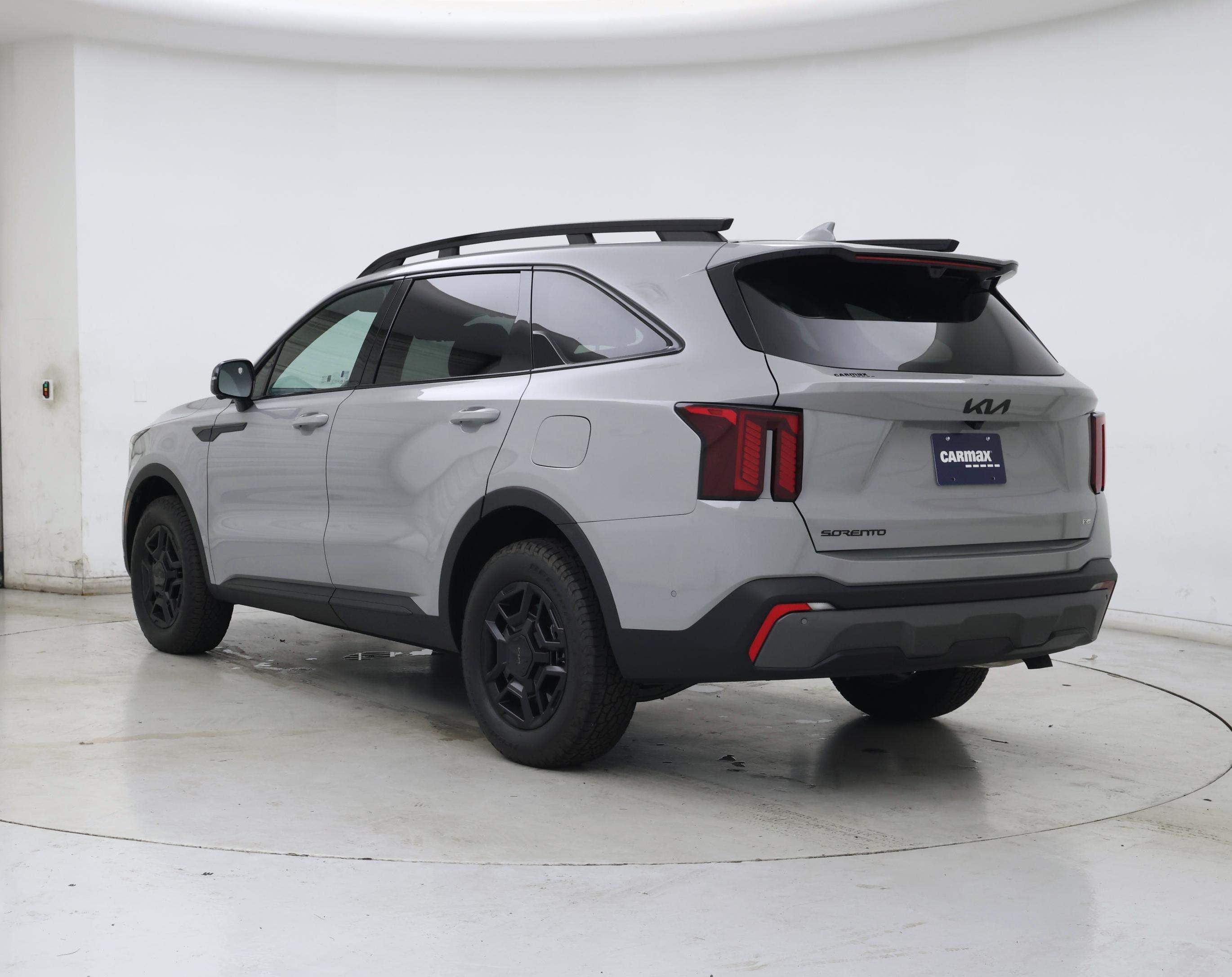 Thumbnail: 2025 Kia Sorento - 2
