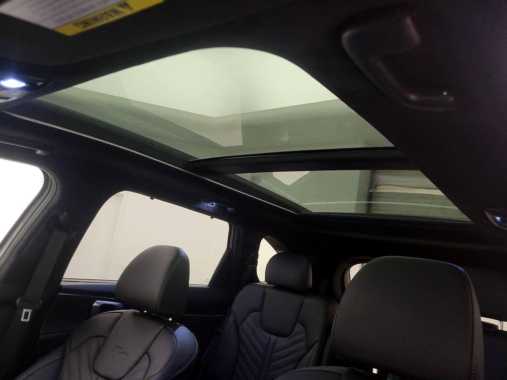Thumbnail: 2025 Kia Sorento - 20