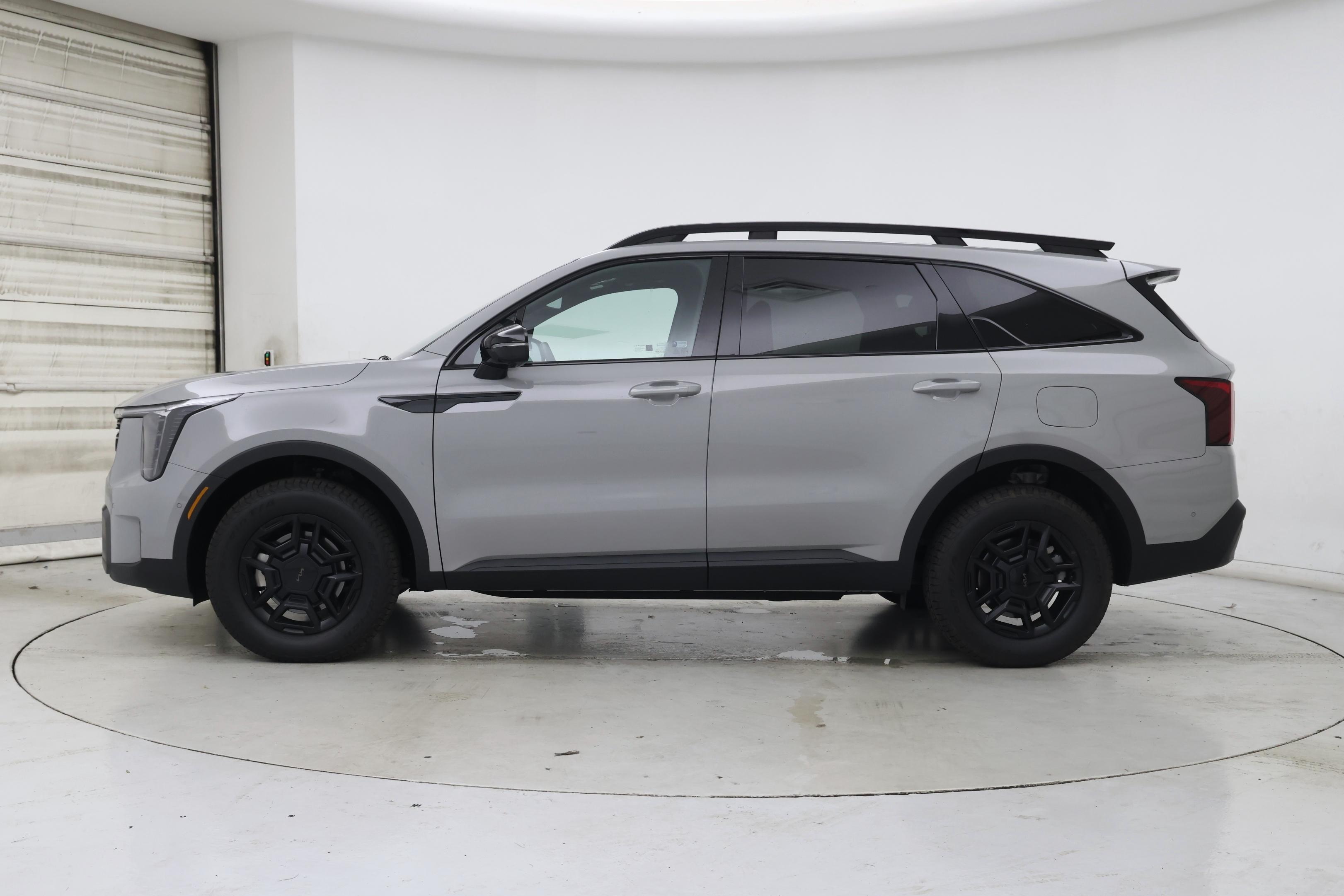 Thumbnail: 2025 Kia Sorento - 3