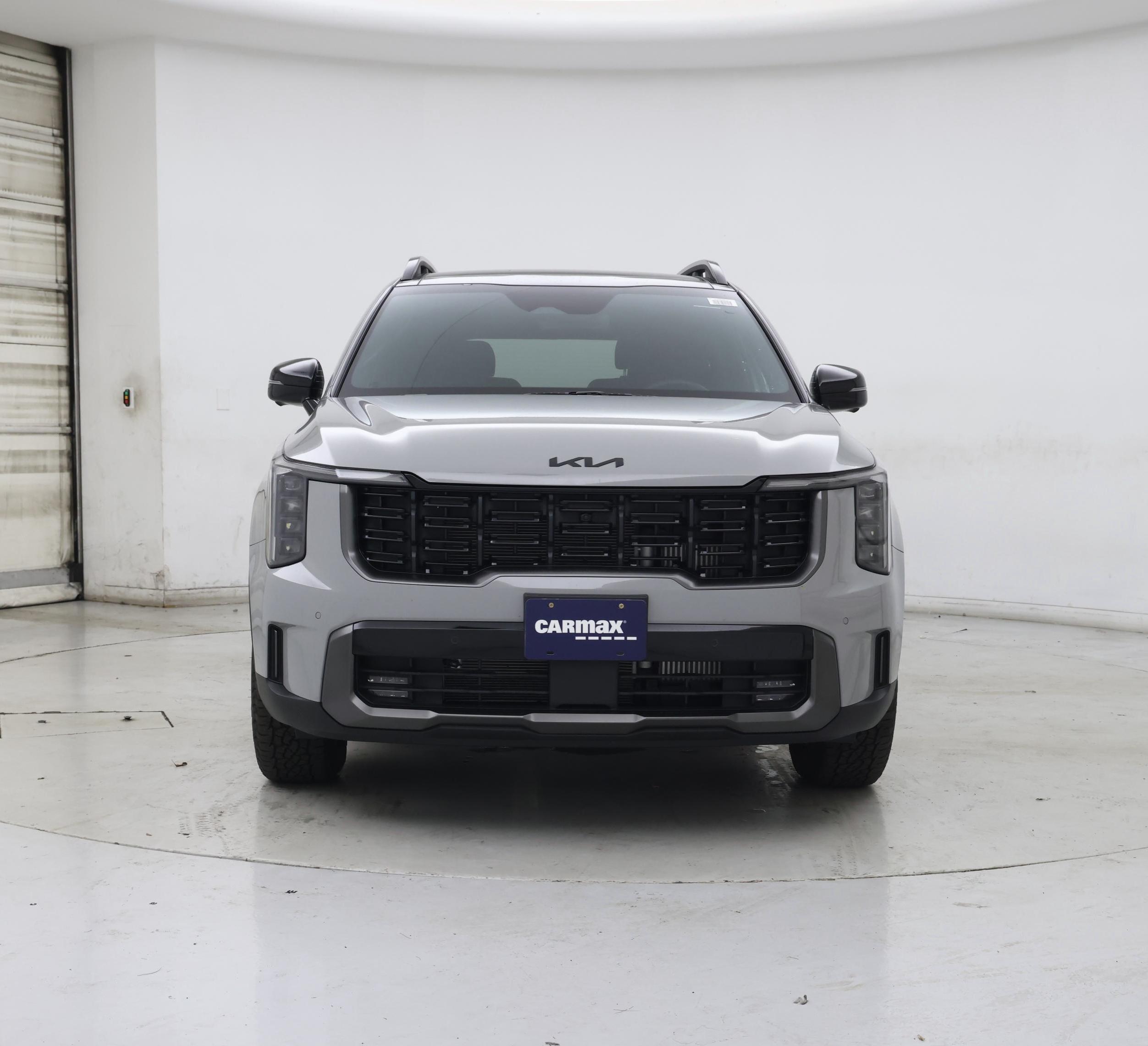 Thumbnail: 2025 Kia Sorento - 5