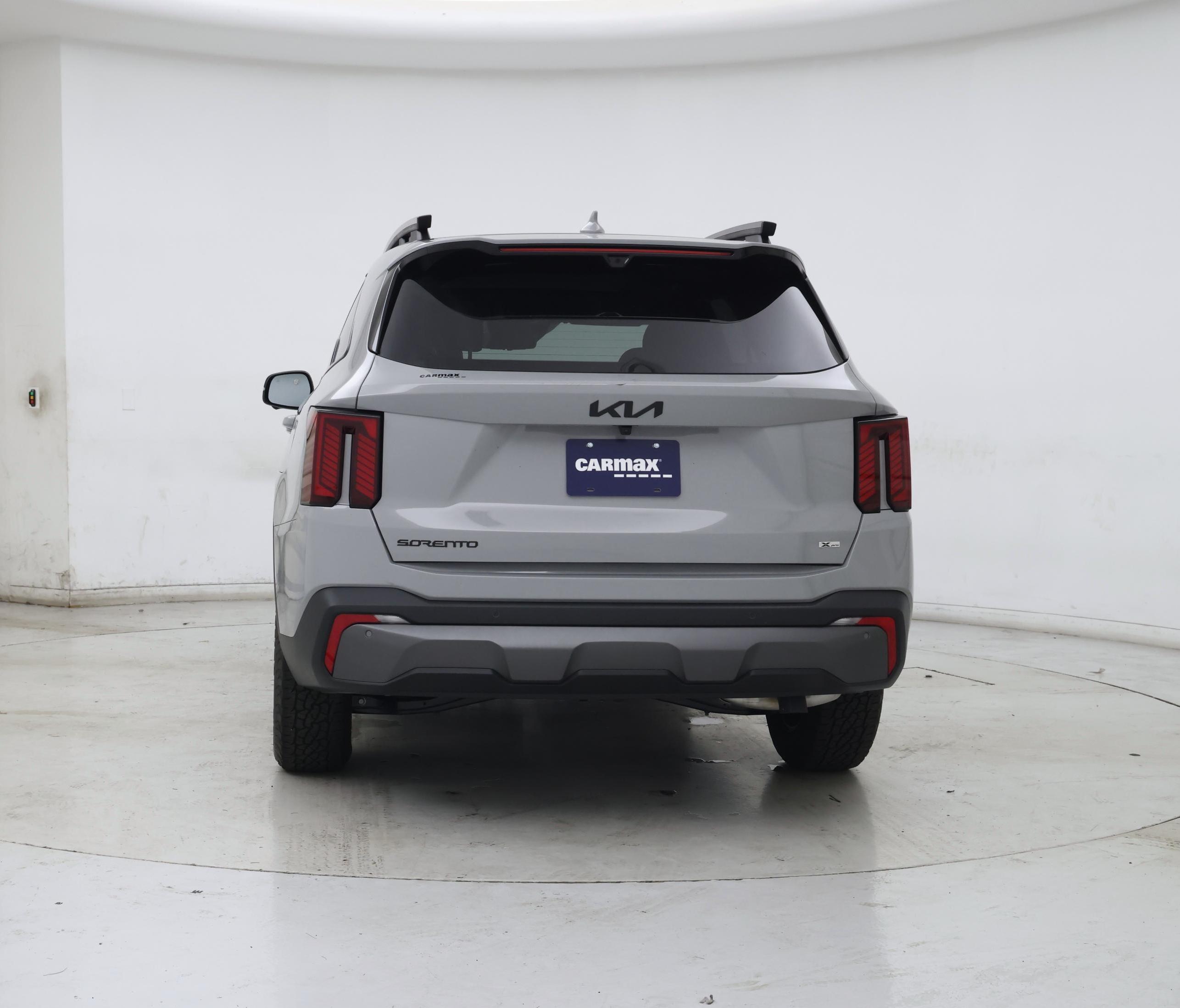 Thumbnail: 2025 Kia Sorento - 6