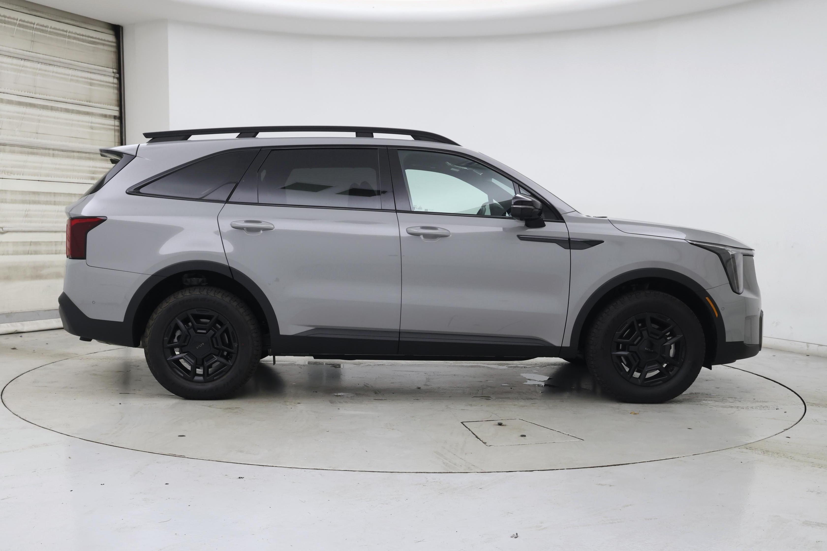 Thumbnail: 2025 Kia Sorento - 7