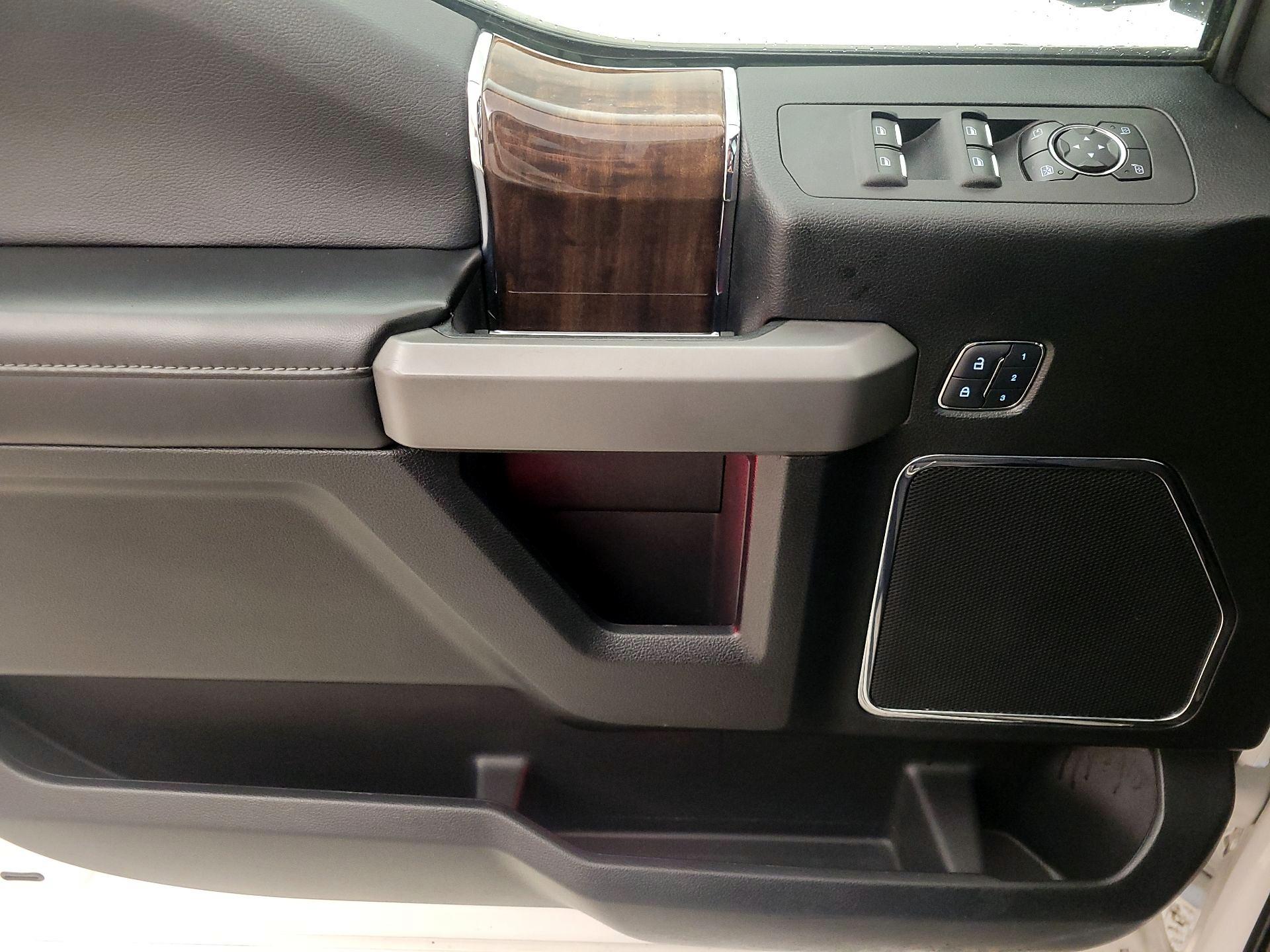 Thumbnail: 2015 Ford F-150 - 12