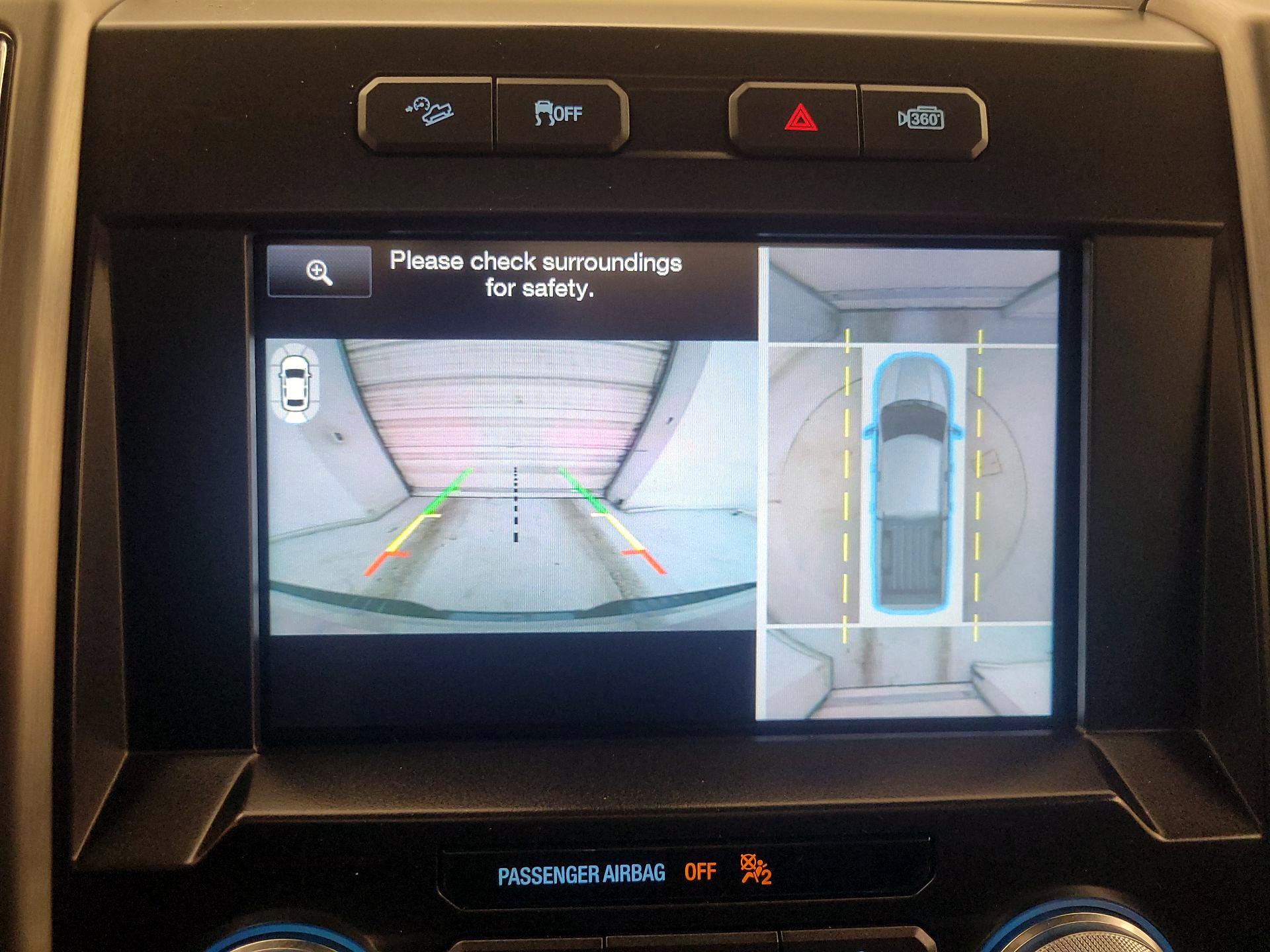 Thumbnail: 2015 Ford F-150 - 14