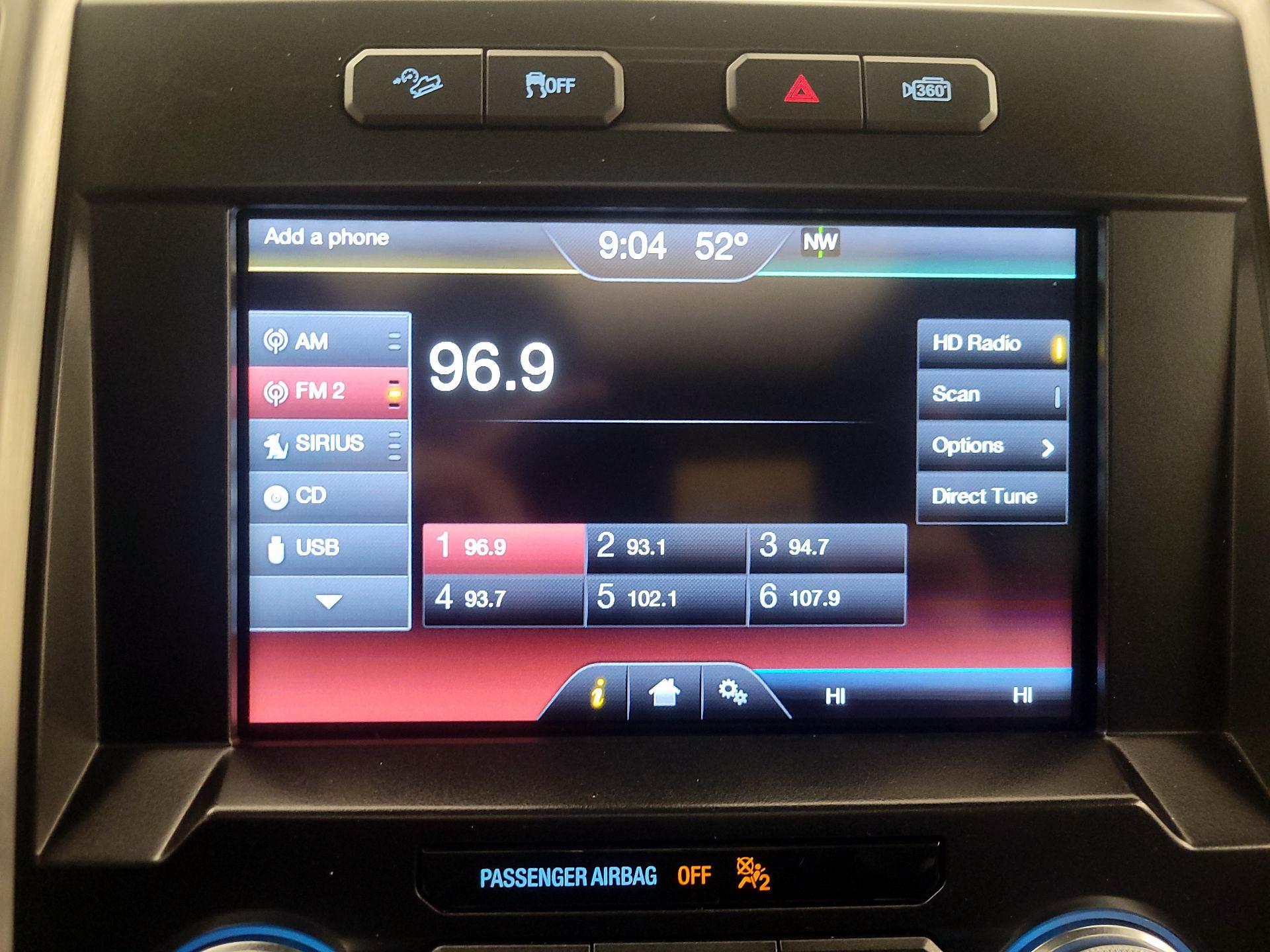 Thumbnail: 2015 Ford F-150 - 15