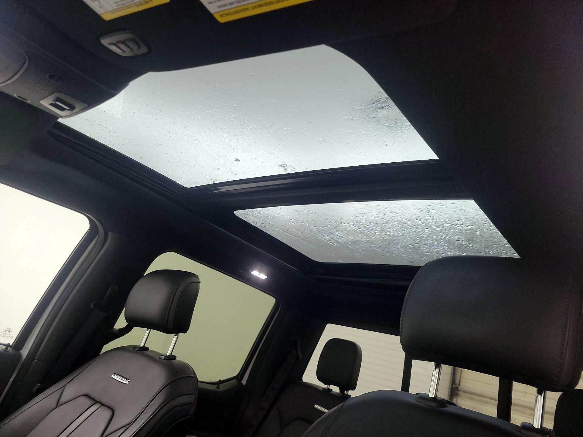 Thumbnail: 2015 Ford F-150 - 19