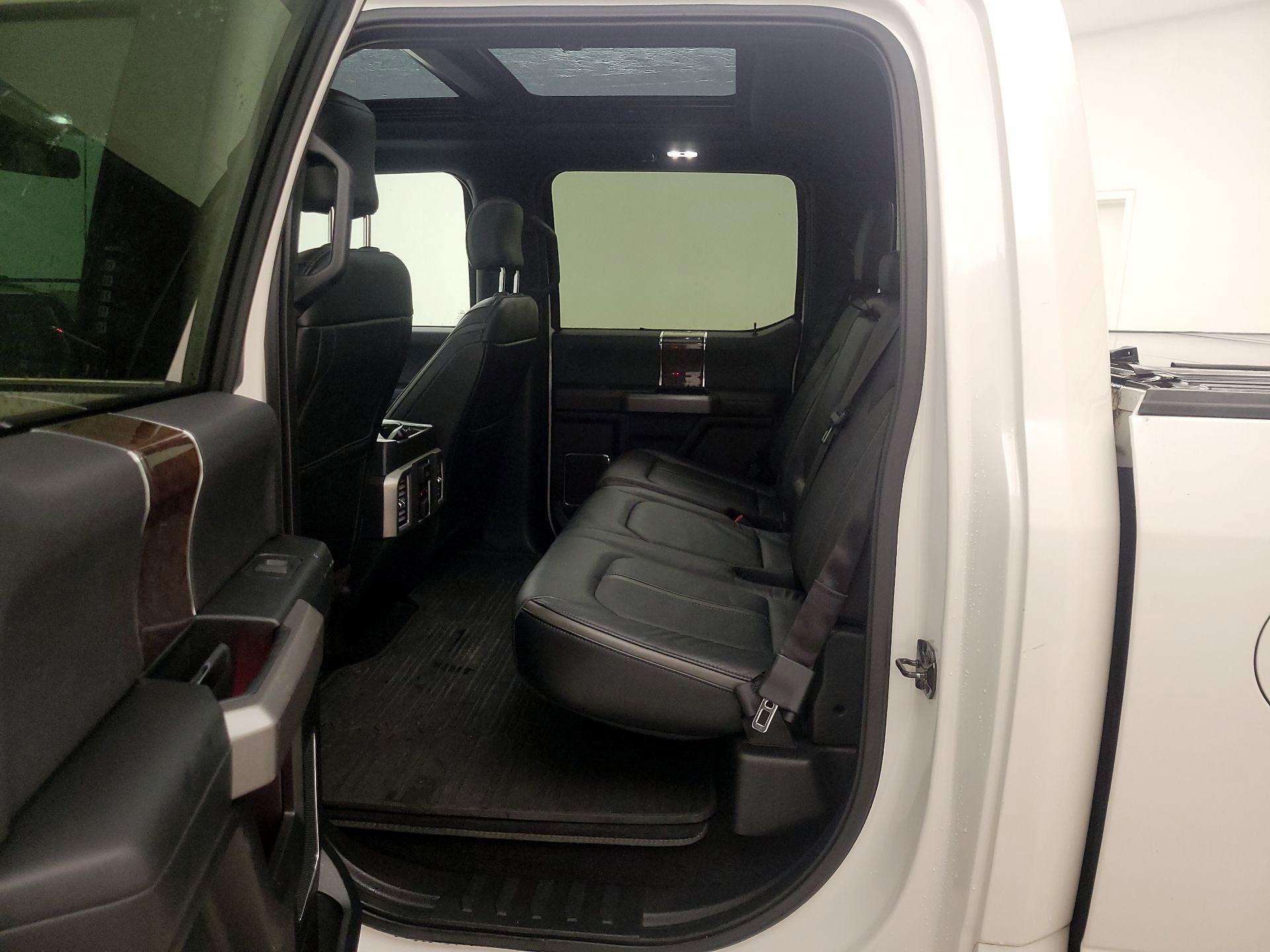 Thumbnail: 2015 Ford F-150 - 20