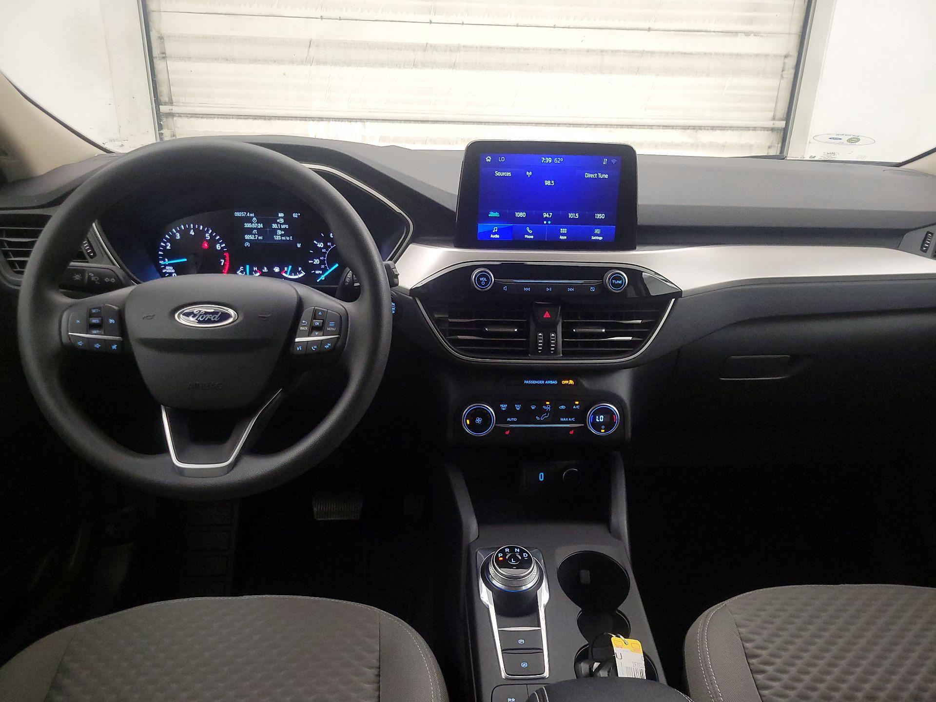 Thumbnail: 2020 Ford Escape - 9