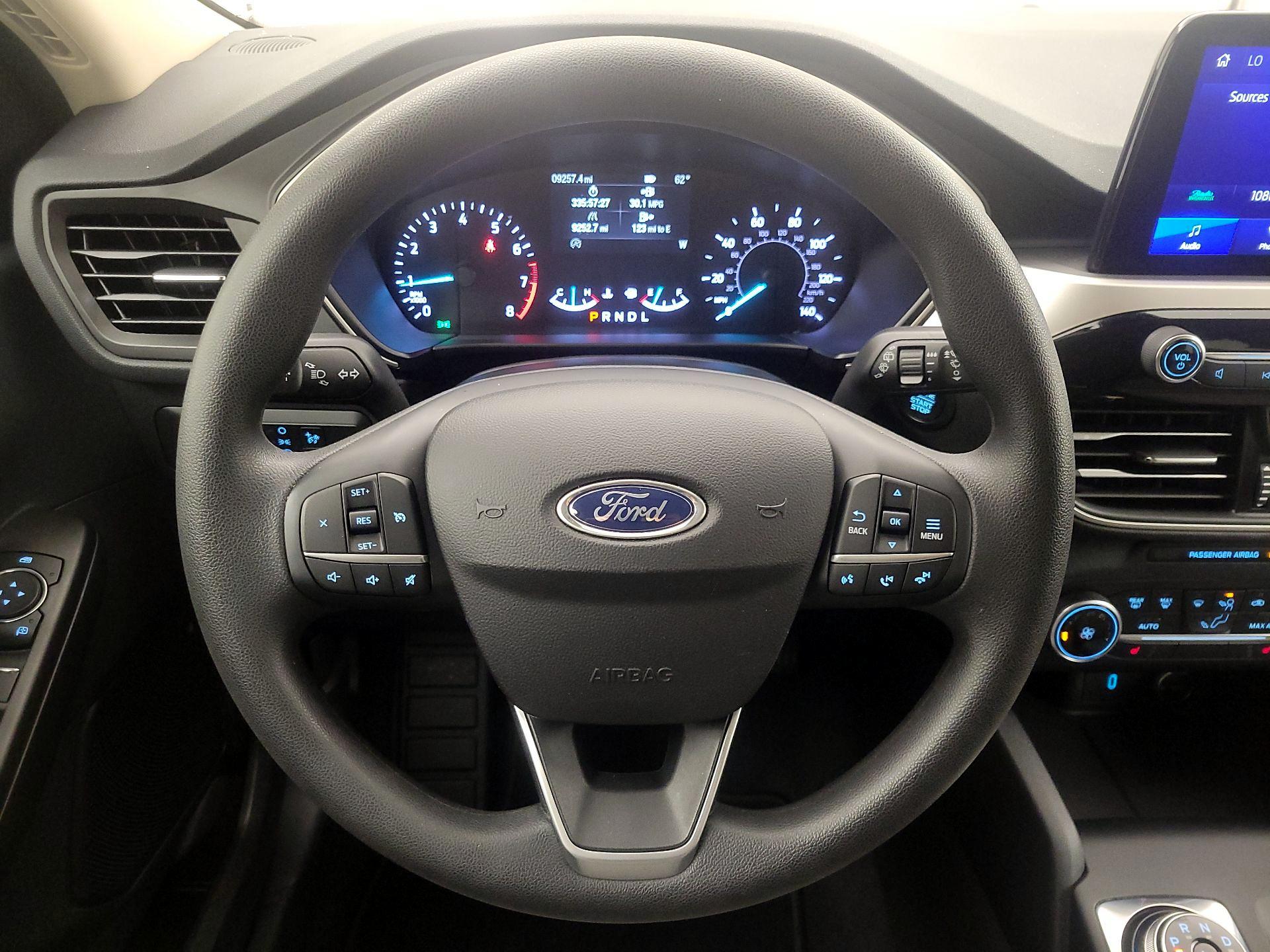 Thumbnail: 2020 Ford Escape - 10