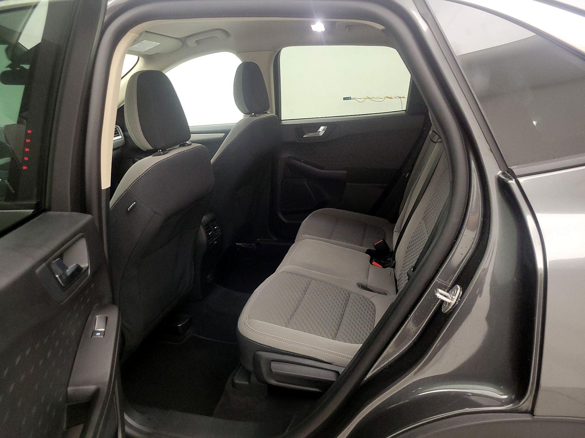 Thumbnail: 2020 Ford Escape - 19