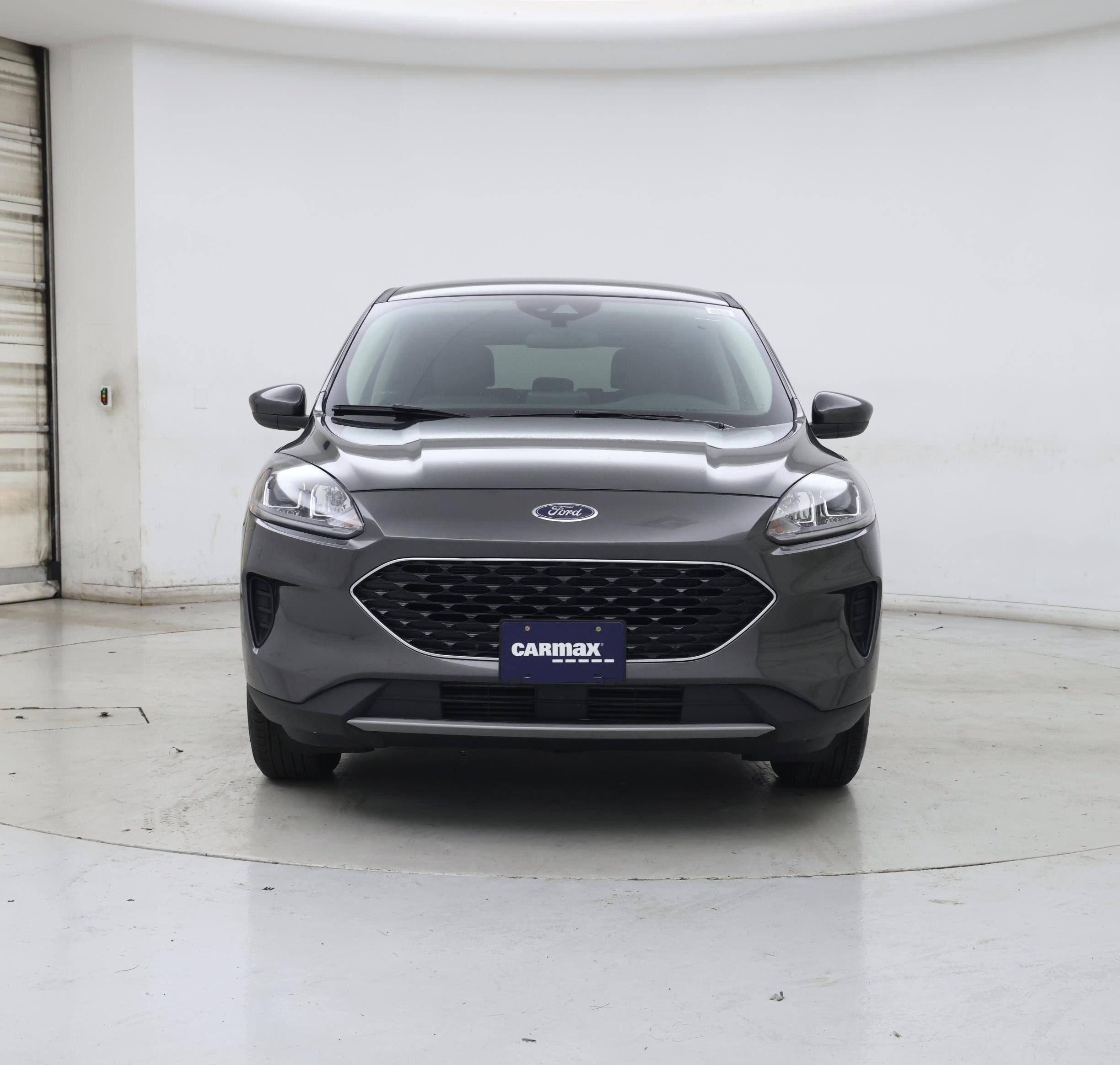 Thumbnail: 2020 Ford Escape - 5