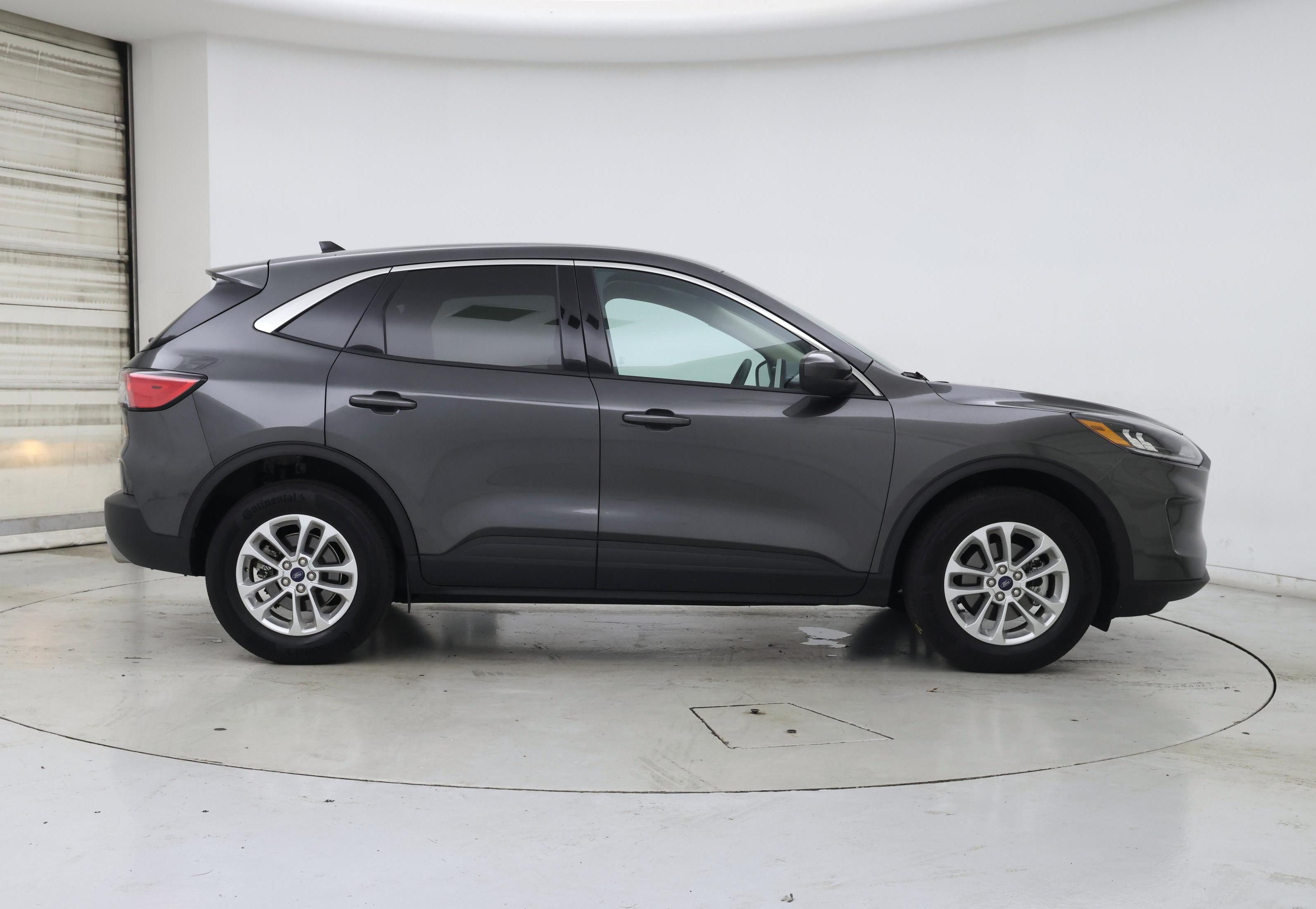 Thumbnail: 2020 Ford Escape - 7