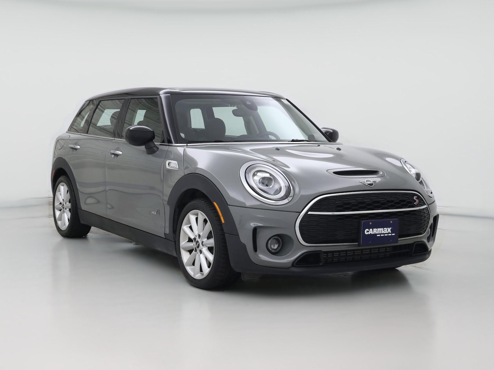 2020 MINI Clubman