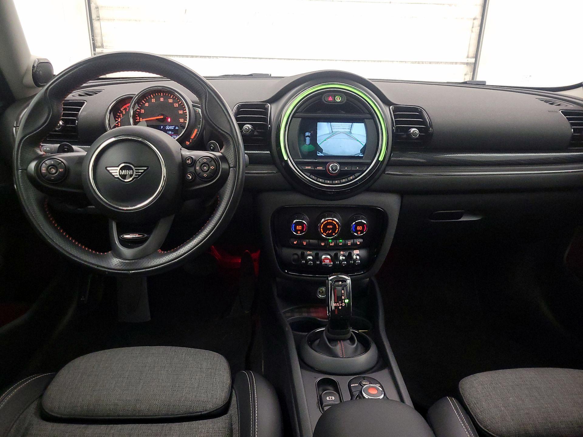 Thumbnail: 2020 MINI Cooper Clubman - 9