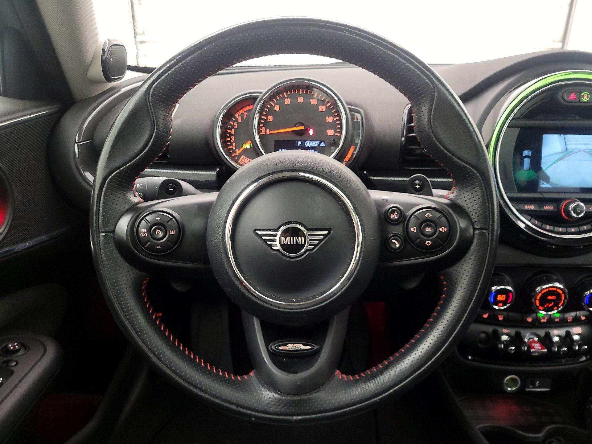 Thumbnail: 2020 MINI Cooper Clubman - 10