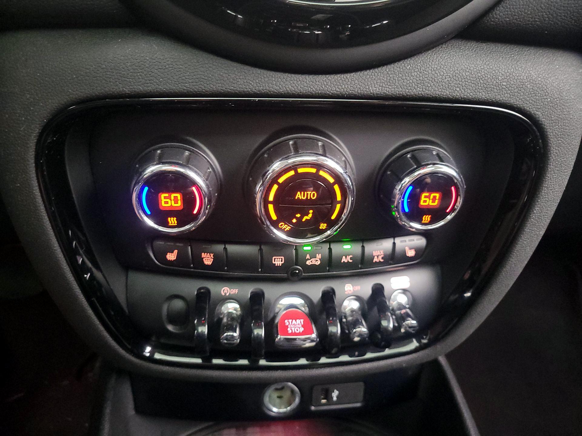 Thumbnail: 2020 MINI Cooper Clubman - 16