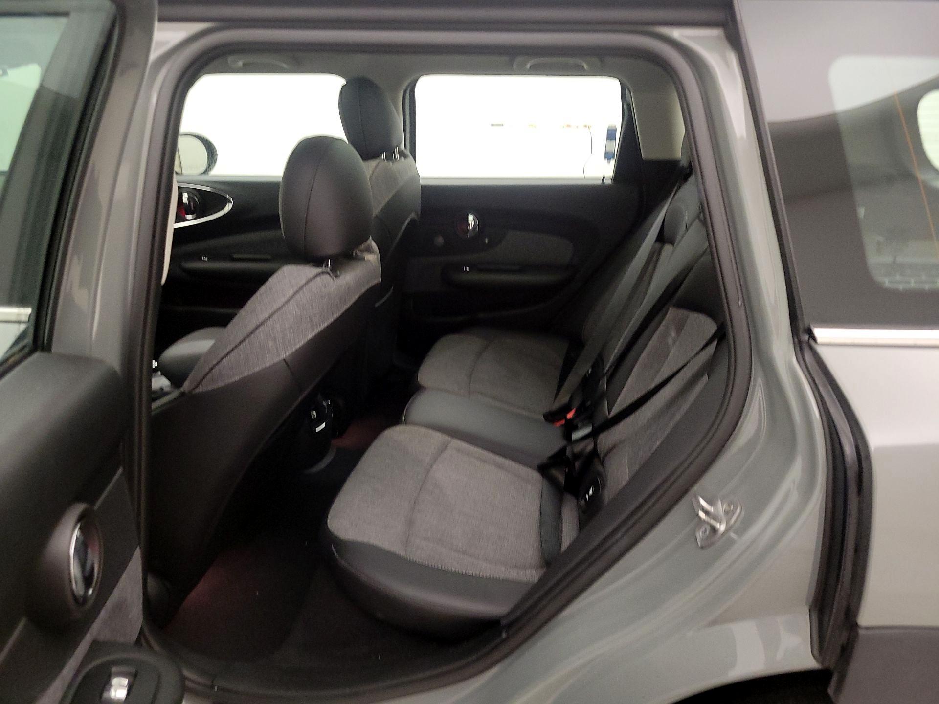 Thumbnail: 2020 MINI Cooper Clubman - 20