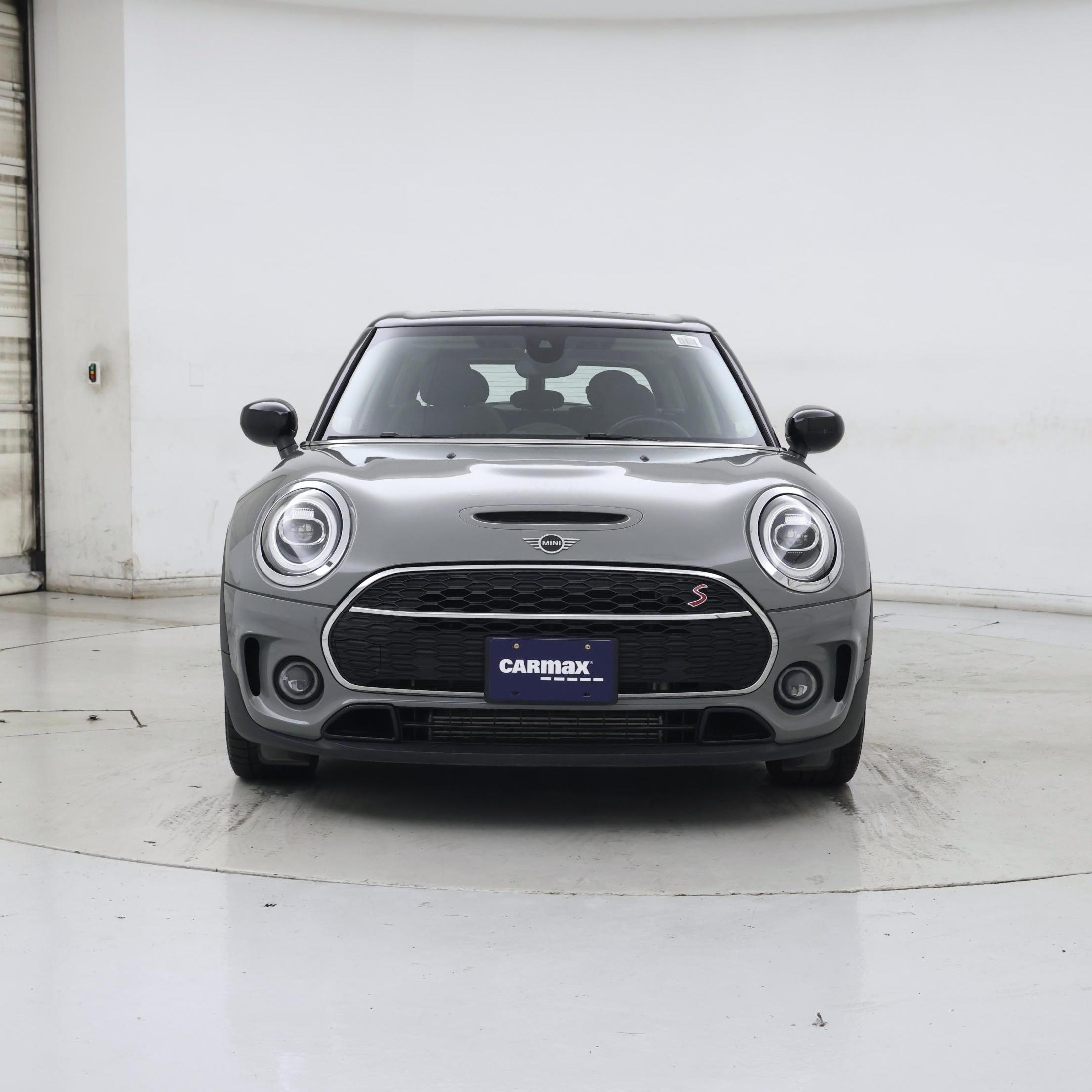 Thumbnail: 2020 MINI Cooper Clubman - 5