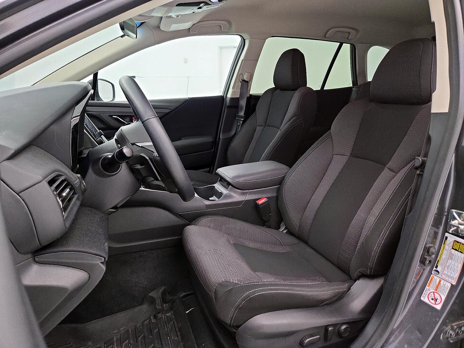 Thumbnail: 2020 Subaru Outback - 11