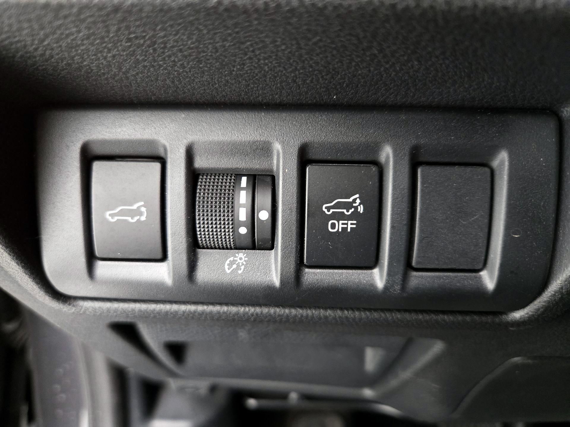 Thumbnail: 2020 Subaru Outback - 13