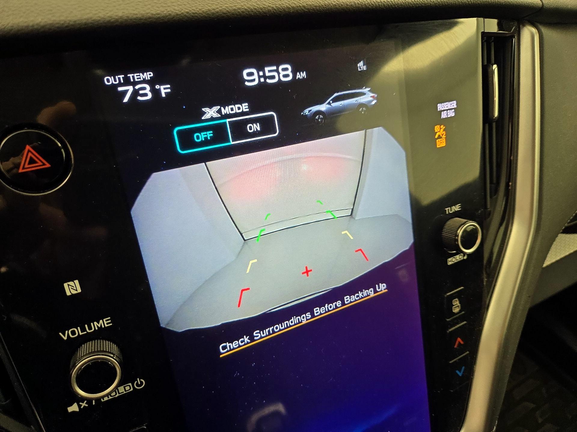 Thumbnail: 2020 Subaru Outback - 14