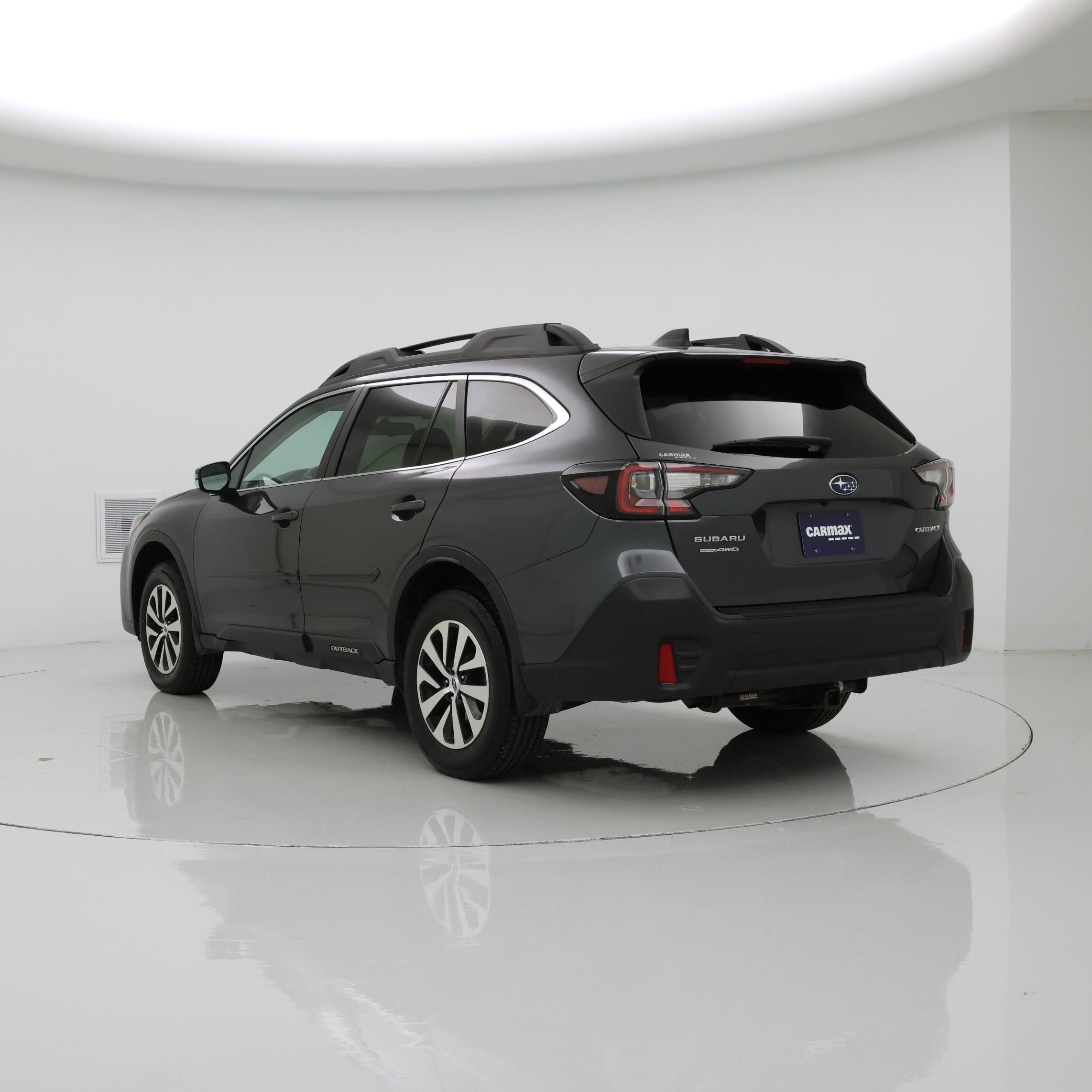Thumbnail: 2020 Subaru Outback - 2
