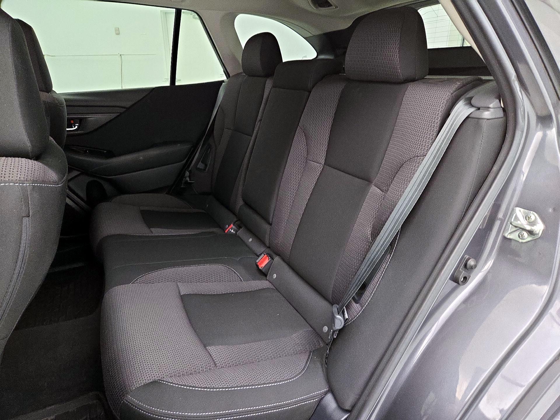 Thumbnail: 2020 Subaru Outback - 19