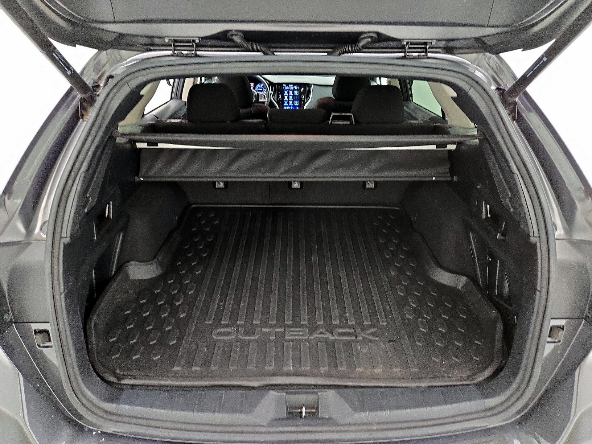 Thumbnail: 2020 Subaru Outback - 20