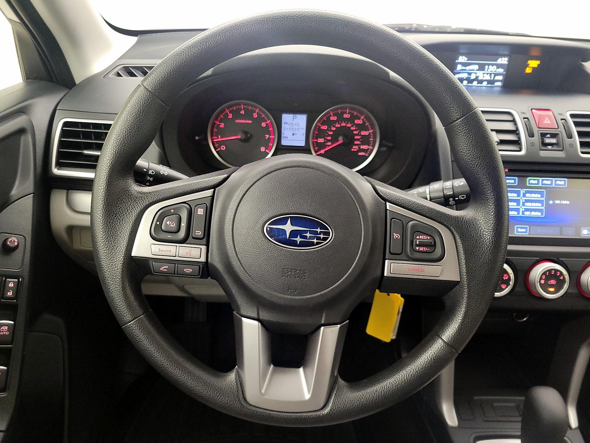 Thumbnail: 2018 Subaru Forester - 10