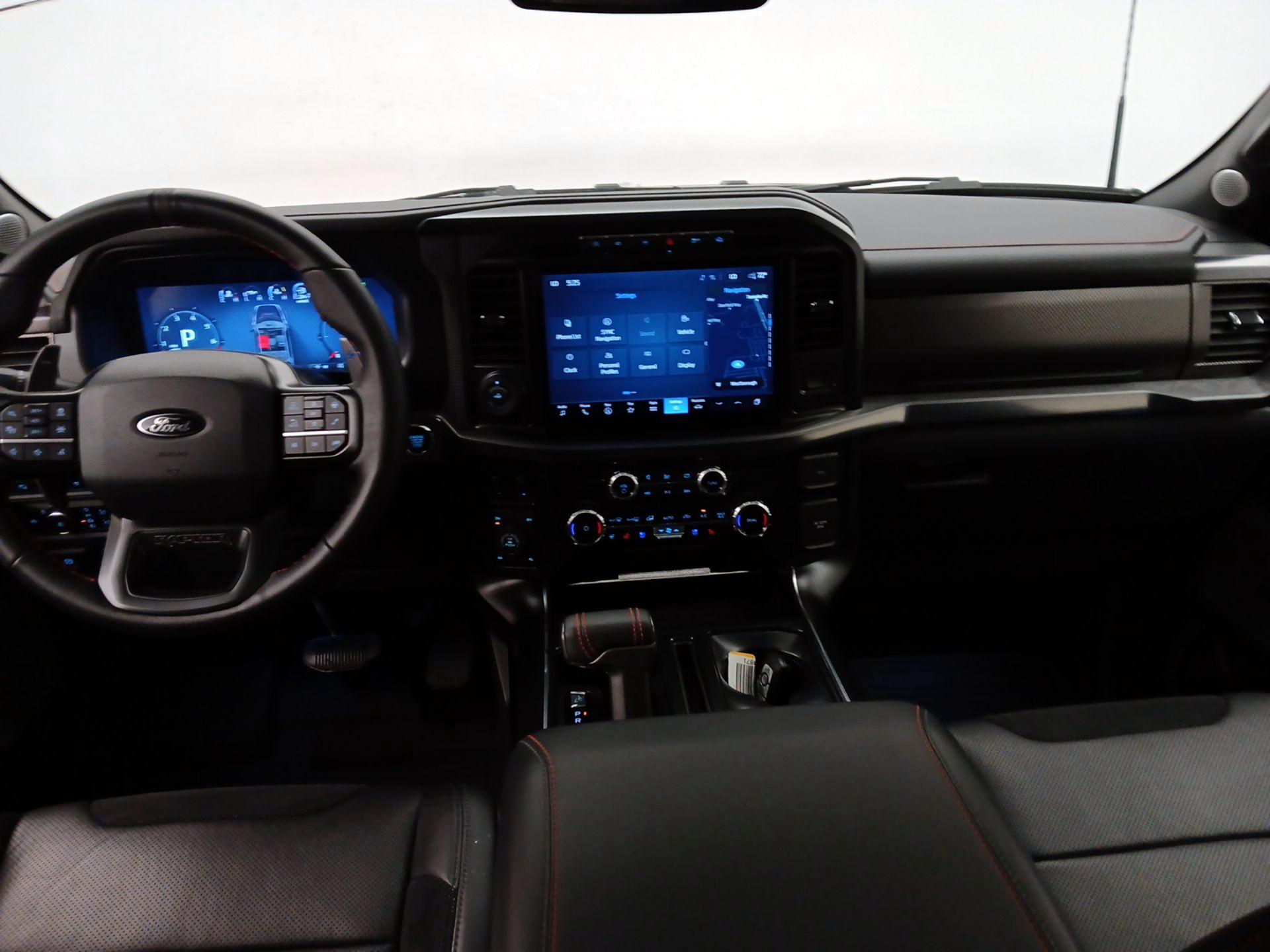 Thumbnail: 2024 Ford F-150 - 9