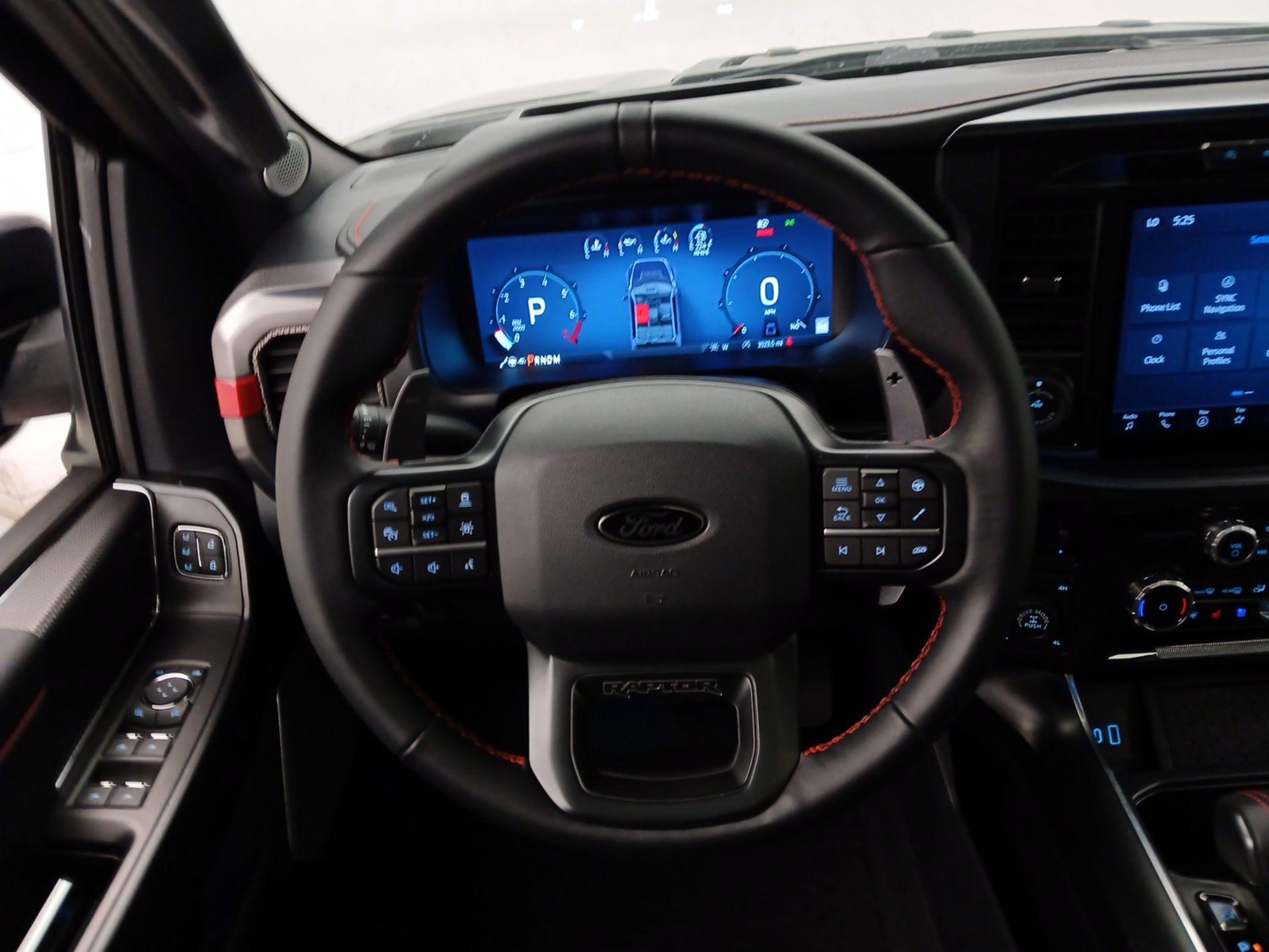 Thumbnail: 2024 Ford F-150 - 10