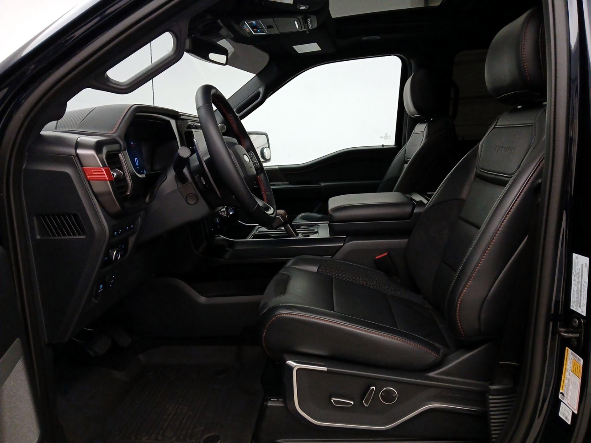 Thumbnail: 2024 Ford F-150 - 11