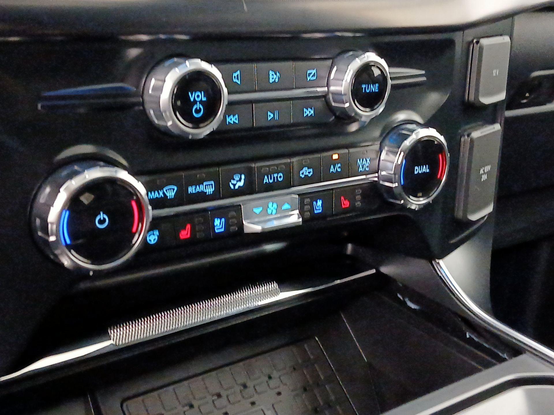 Thumbnail: 2024 Ford F-150 - 16