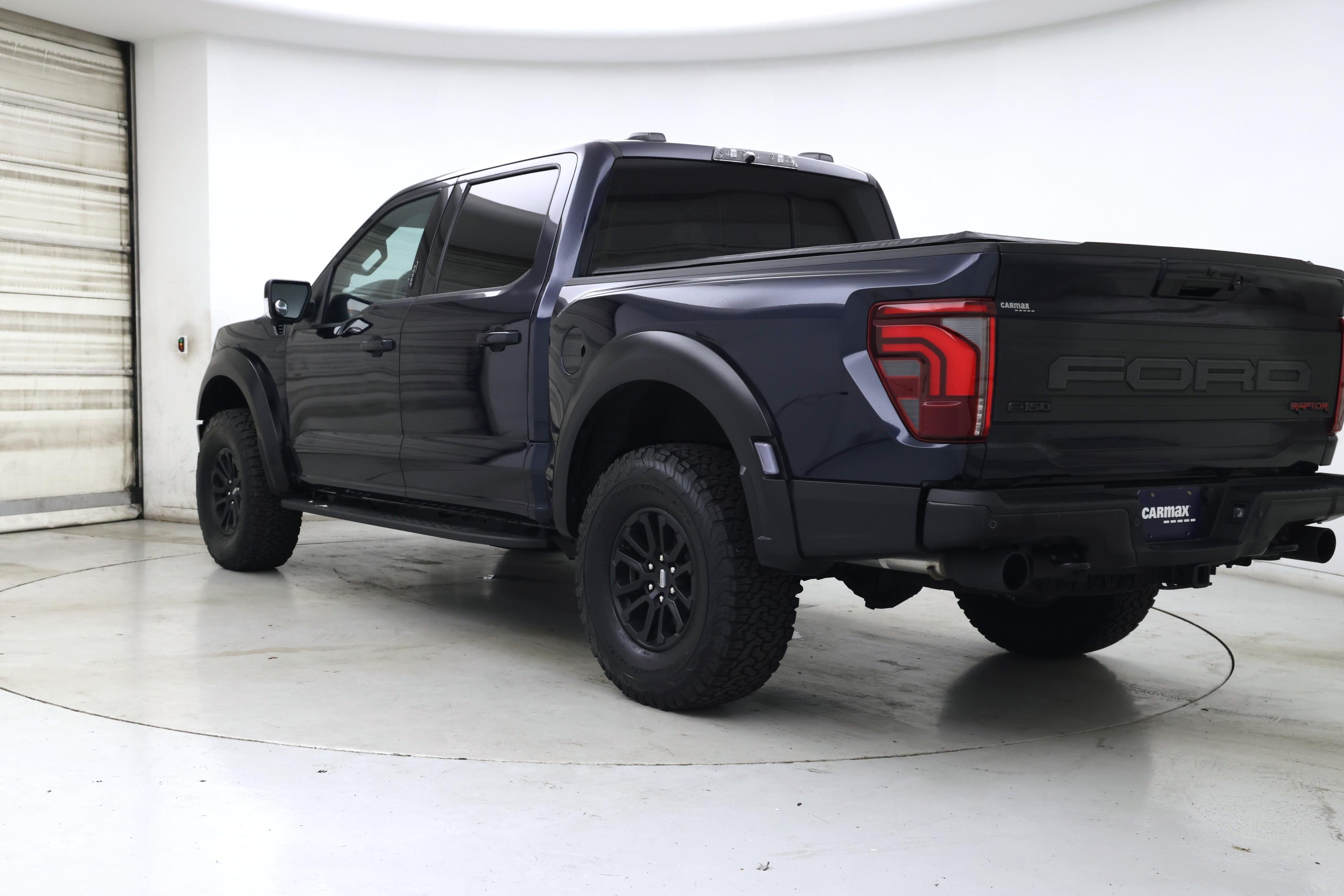 Thumbnail: 2024 Ford F-150 - 2