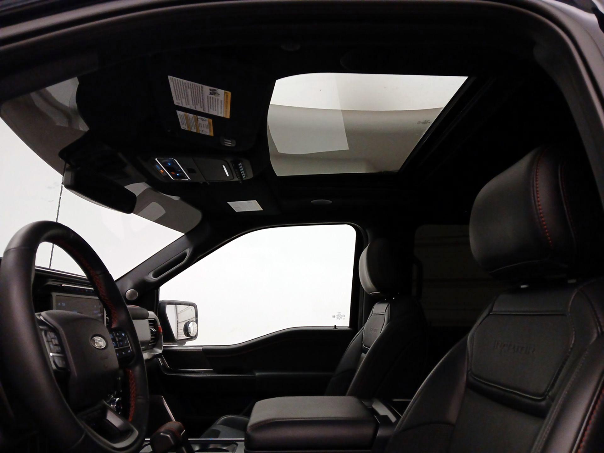 Thumbnail: 2024 Ford F-150 - 19
