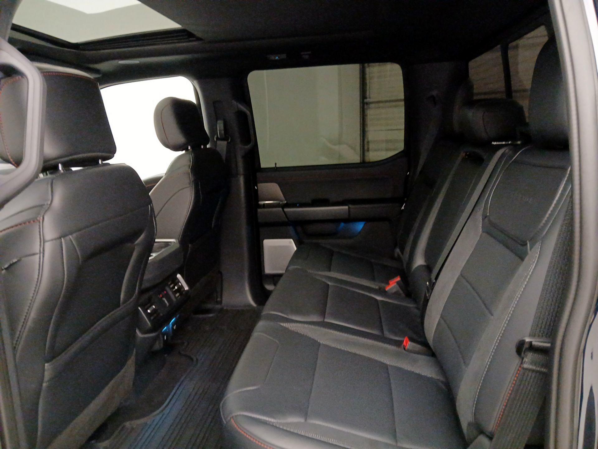 Thumbnail: 2024 Ford F-150 - 20