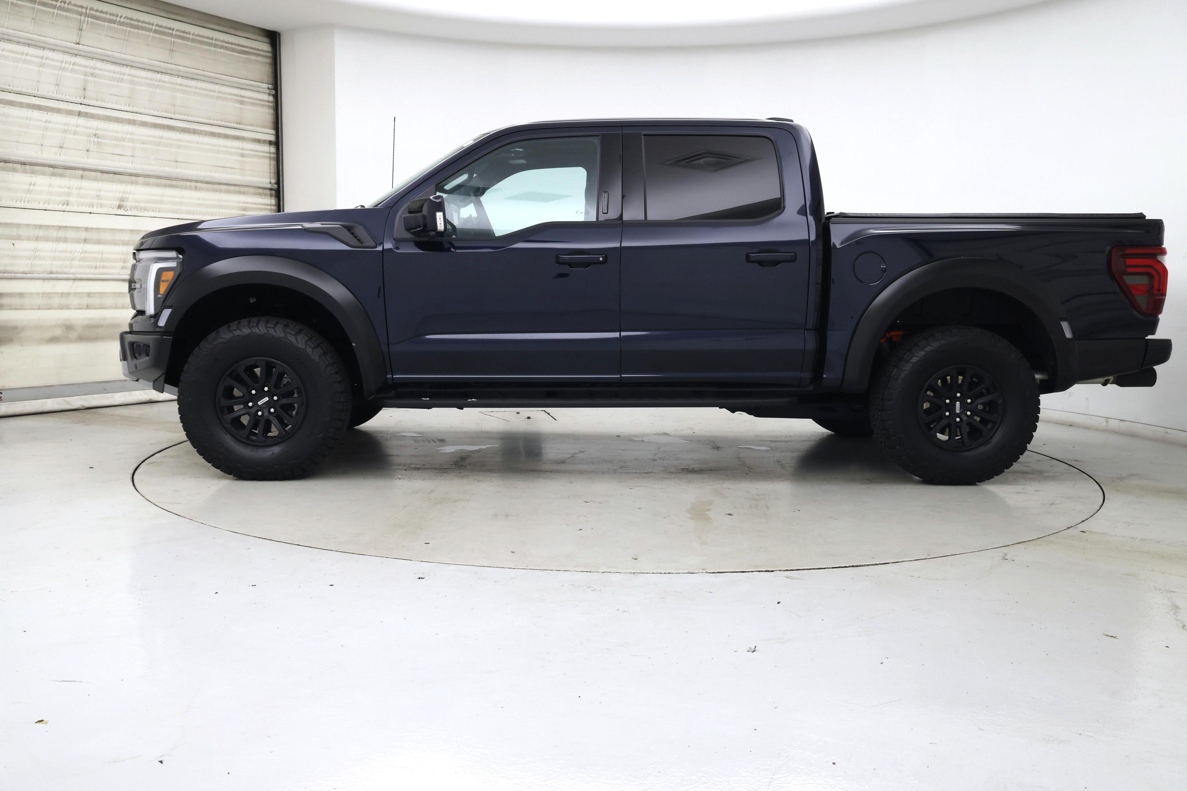 Thumbnail: 2024 Ford F-150 - 3