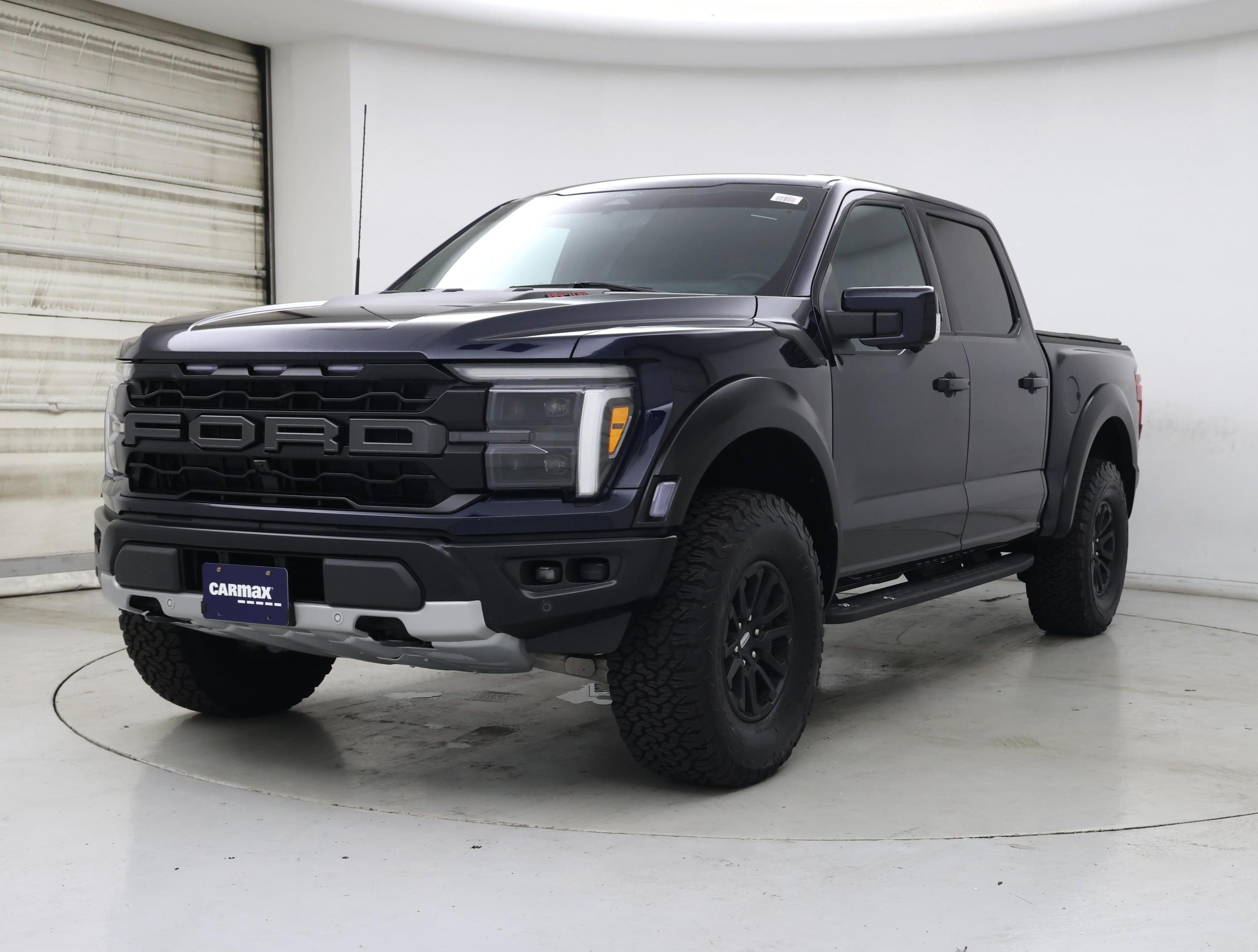 Thumbnail: 2024 Ford F-150 - 4