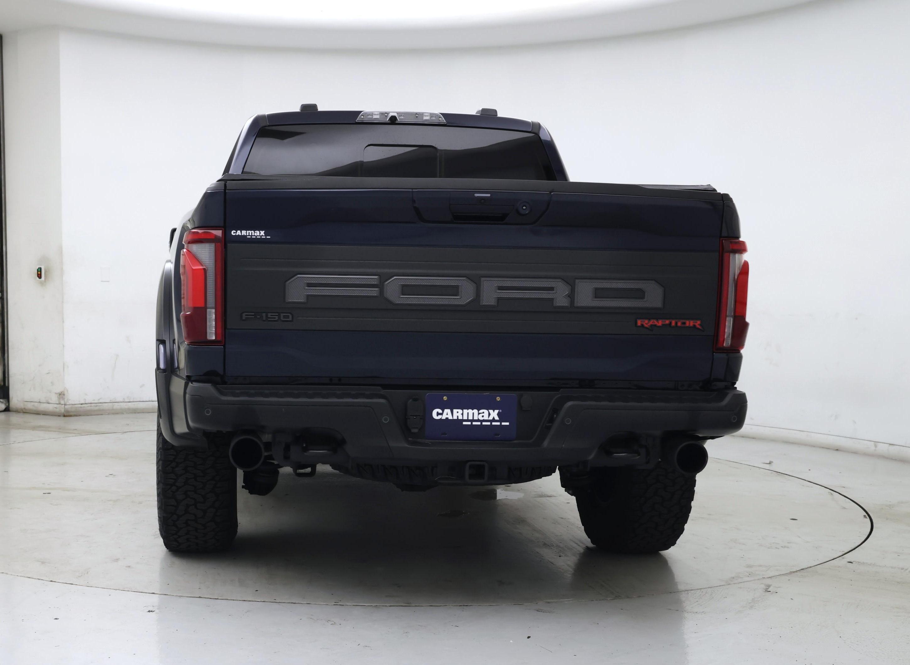 Thumbnail: 2024 Ford F-150 - 6