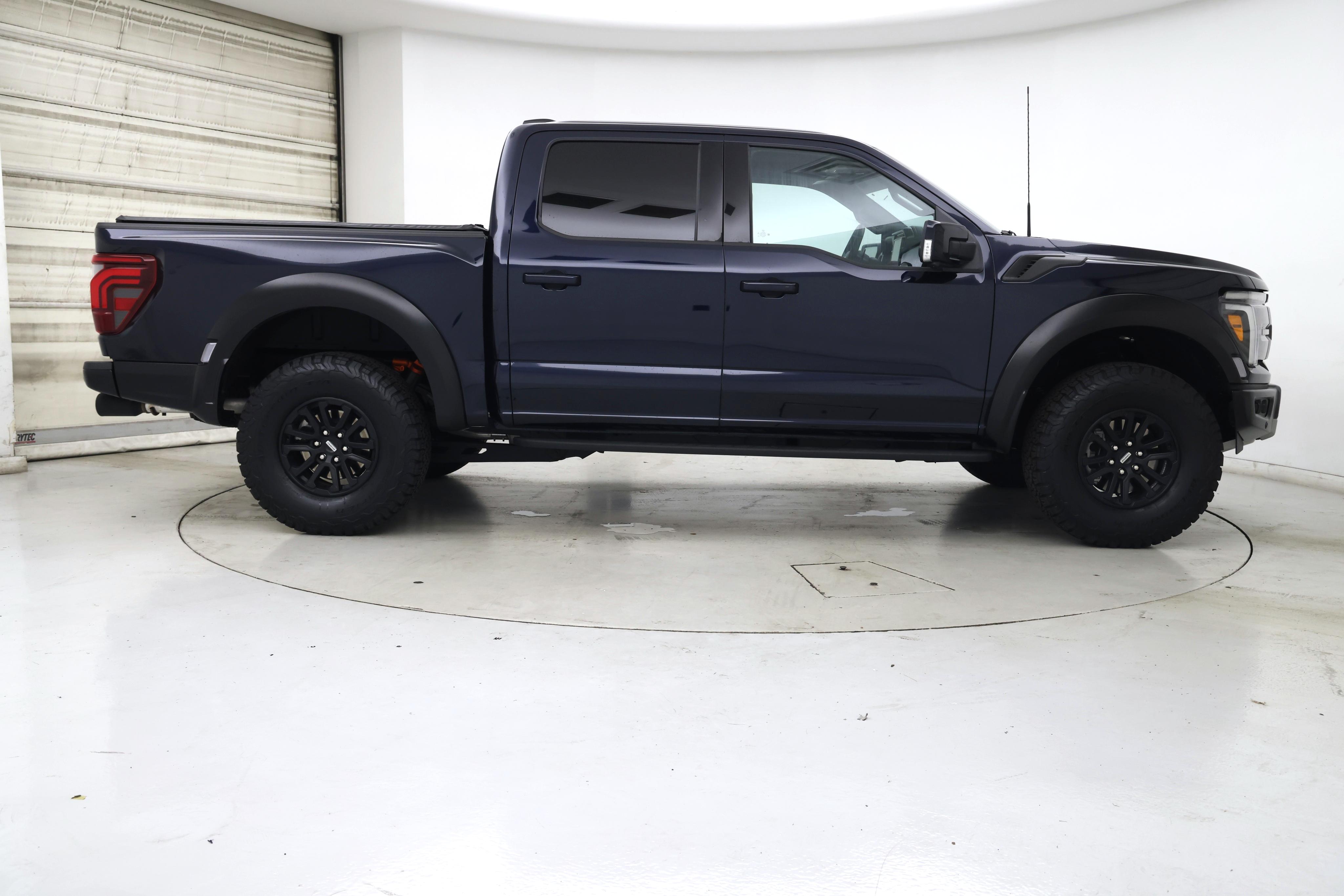 Thumbnail: 2024 Ford F-150 - 7