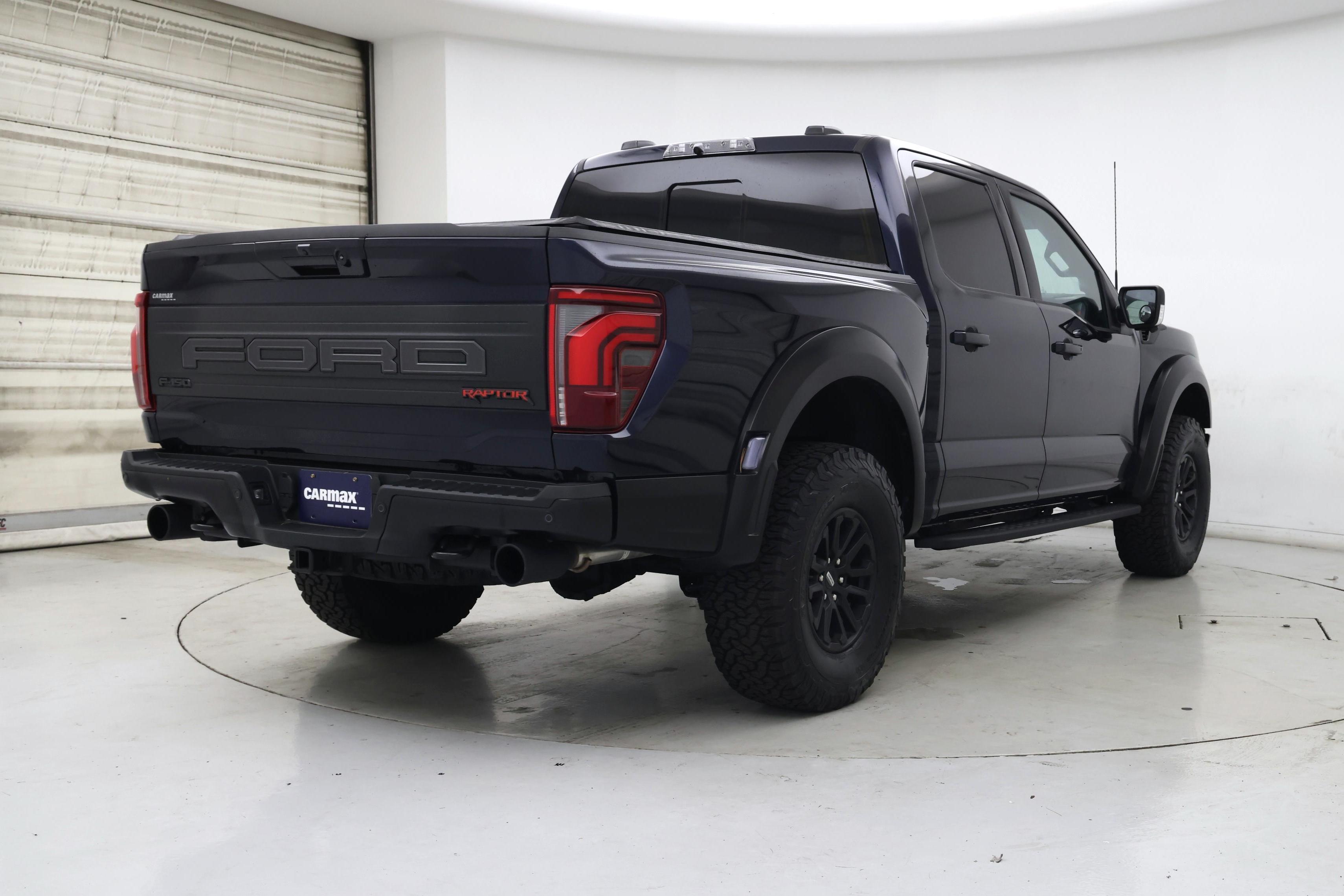 Thumbnail: 2024 Ford F-150 - 8