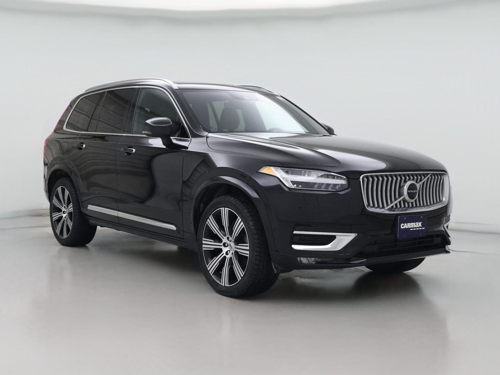 2021 Volvo XC90 Inscription
