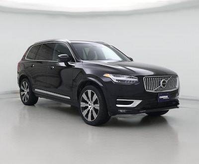 2021 Volvo XC90 T6 Inscription