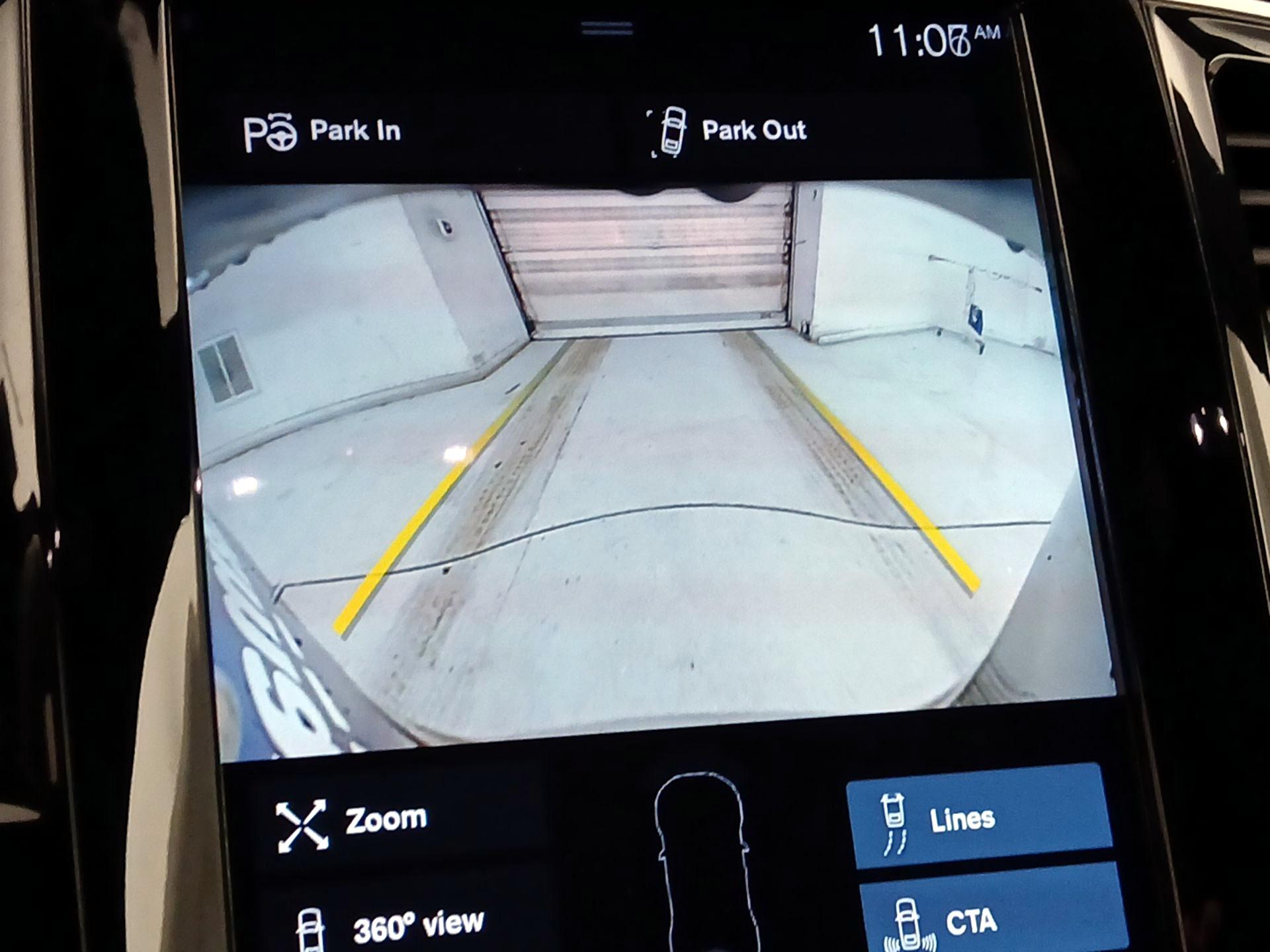 Thumbnail: 2021 Volvo XC90 - 14