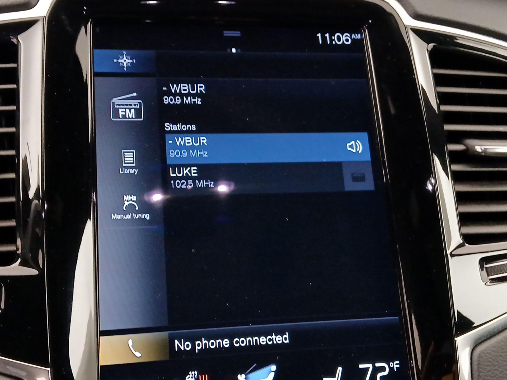 Thumbnail: 2021 Volvo XC90 - 15