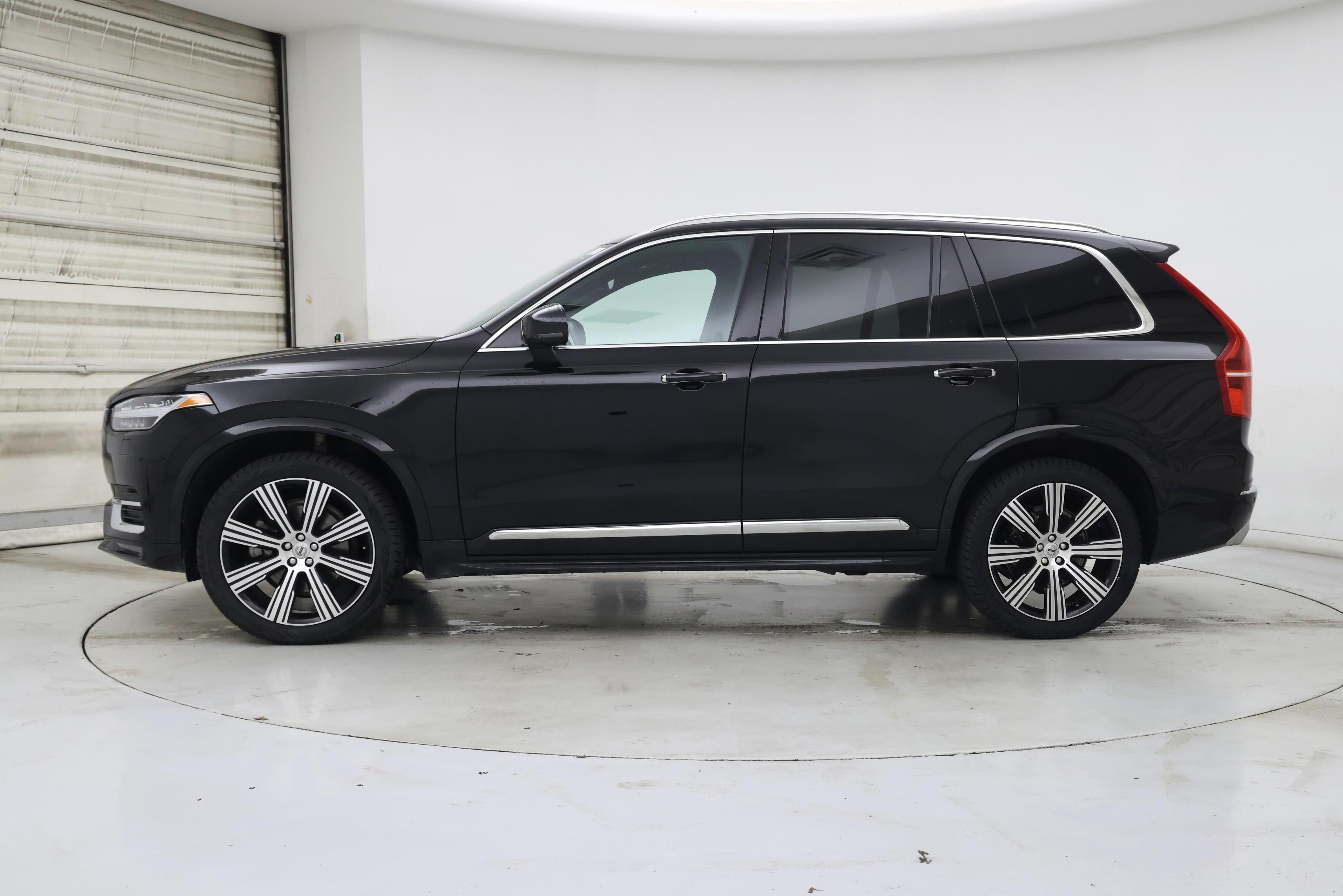 Thumbnail: 2021 Volvo XC90 - 3