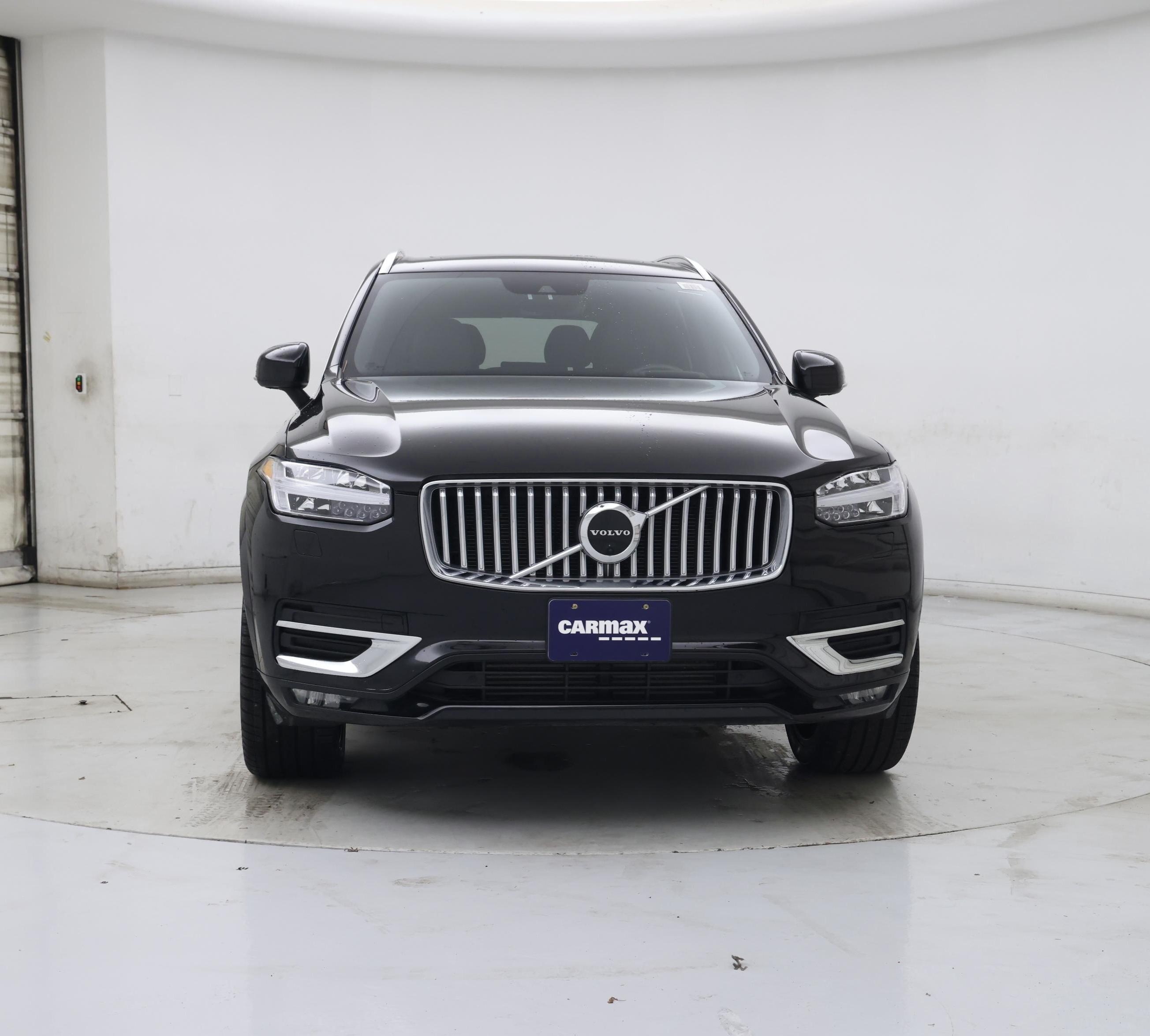 Thumbnail: 2021 Volvo XC90 - 5